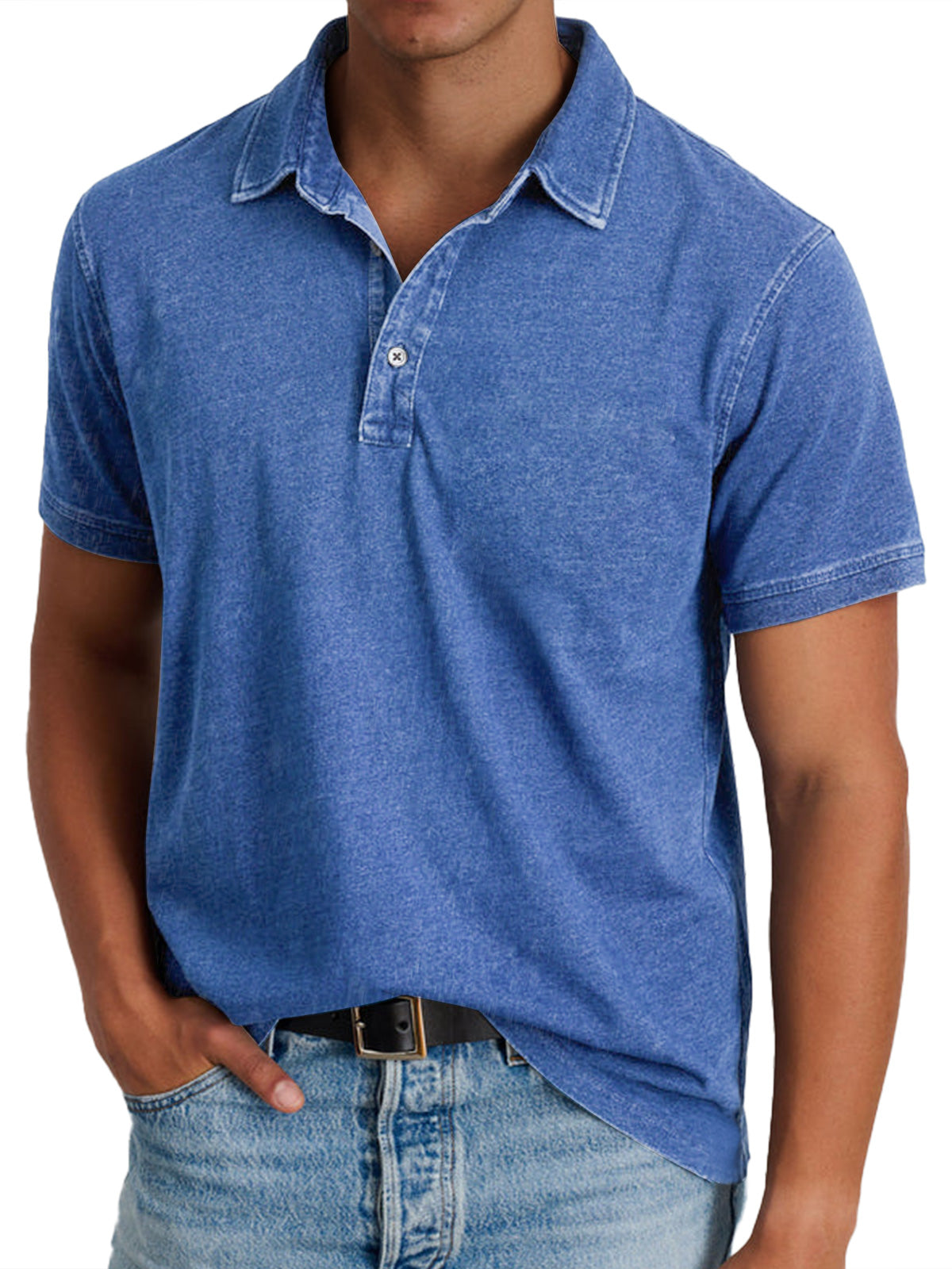 Vincenzo Aureli™ | Polo Classica — Edizione Heritage