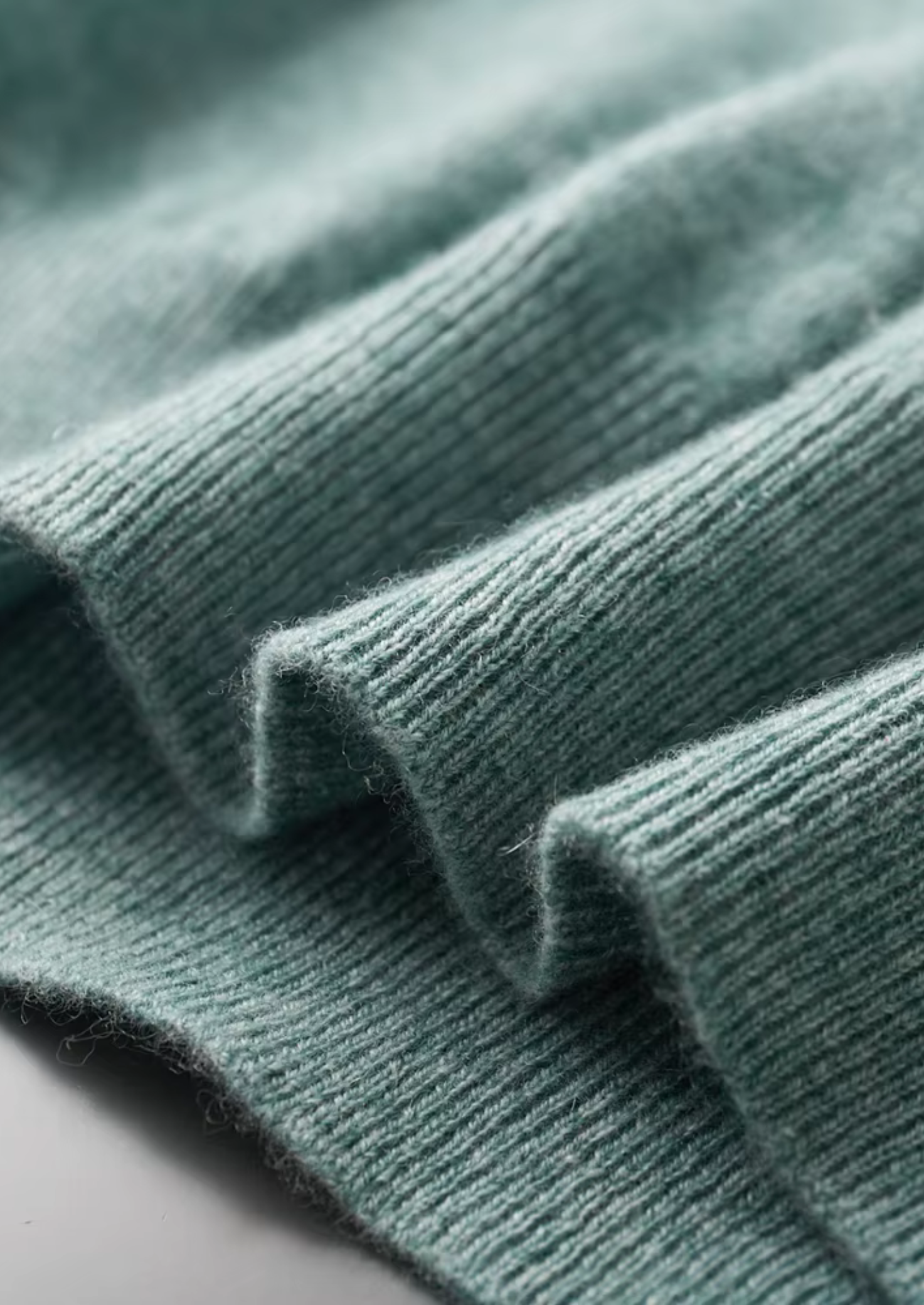 MAISON CASHCRAFT™ CLASSIC CREWNECK T-SHIRT