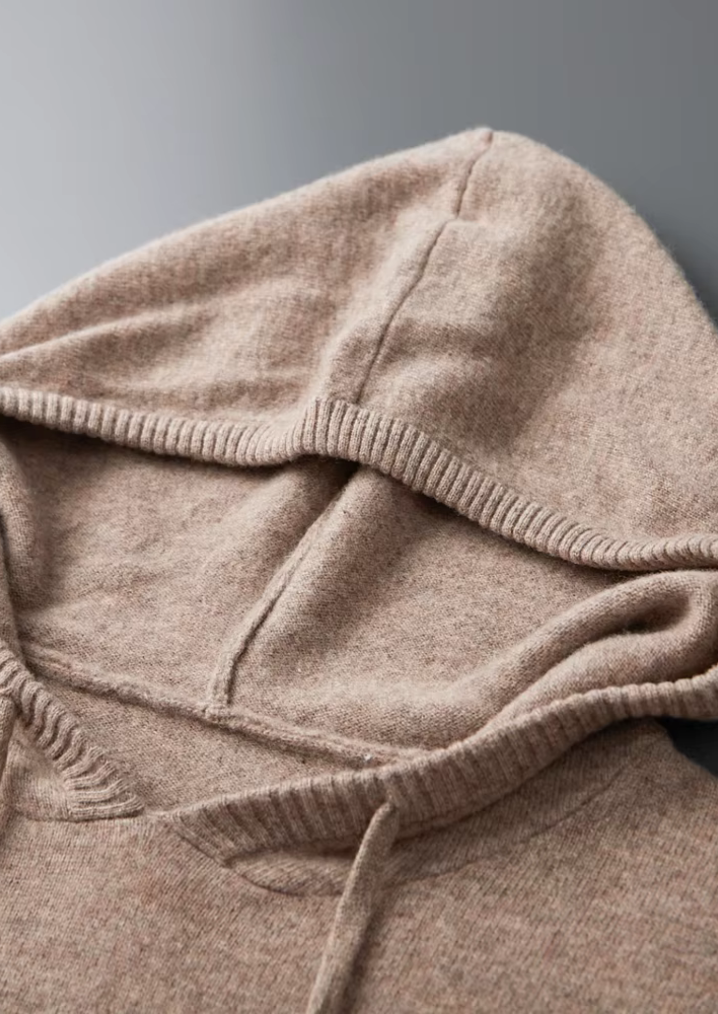 SIGNATURE MERIFIELD™ LEISURE HOODIE