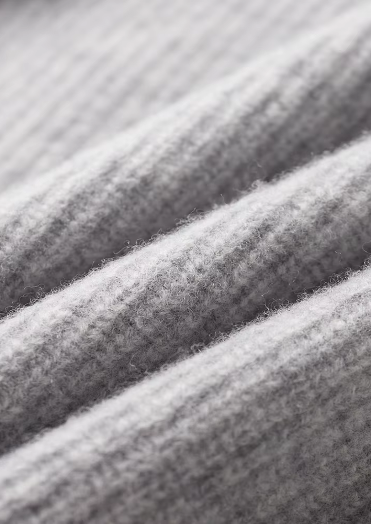 SIGNATURE MERIFIELD™ RIBBED CARDIGAN