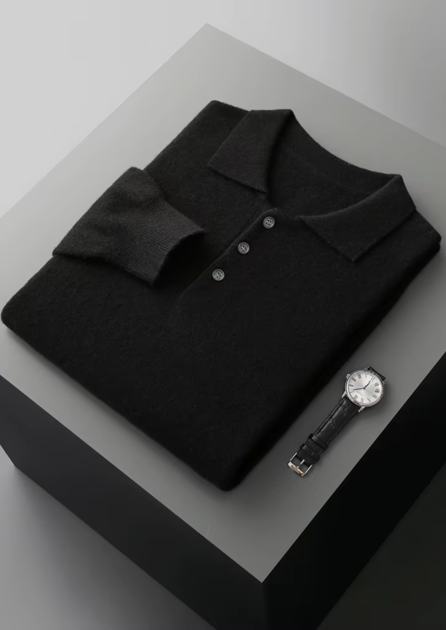 SIGNATURE MERIFIELD™ CLASSIC SWEATER POLO