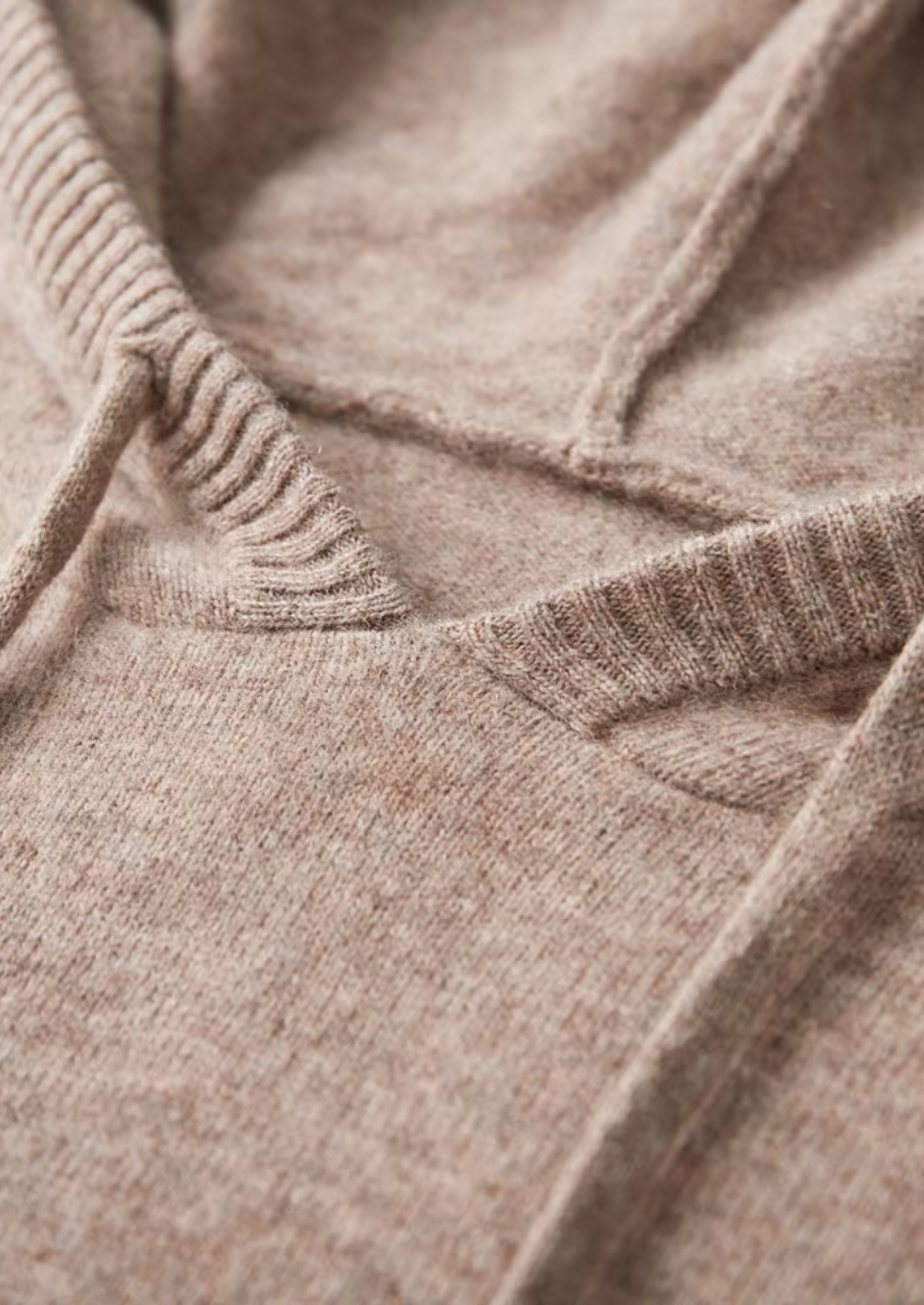 SIGNATURE MERIFIELD™ LEISURE HOODIE