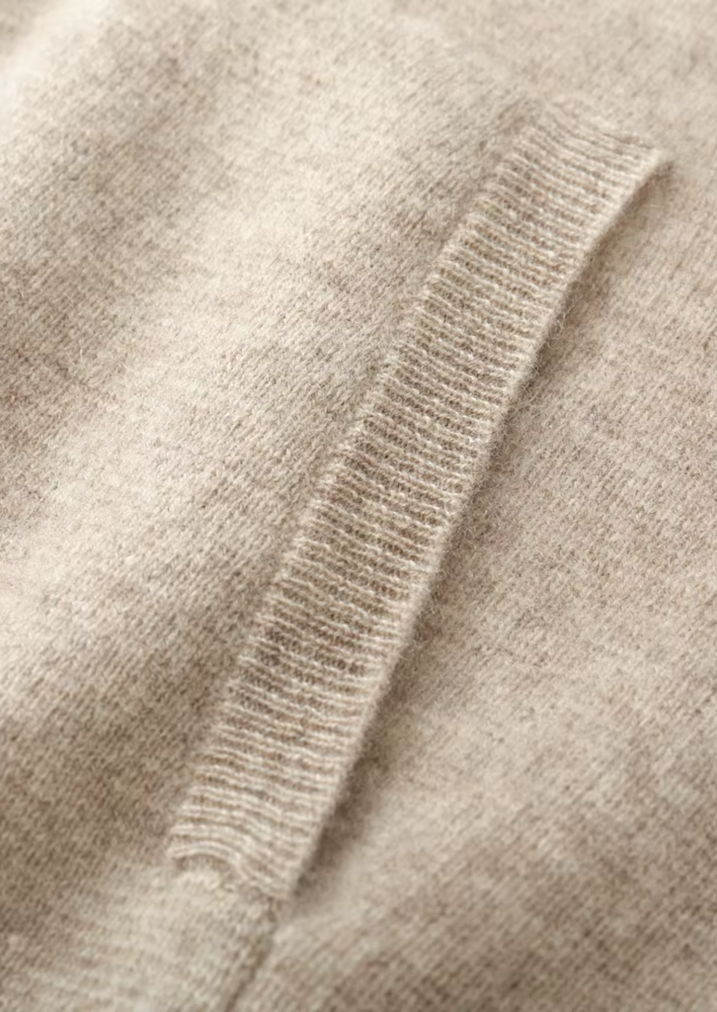 SIGNATURE MERIFIELD™ ZIPPER HOODIE