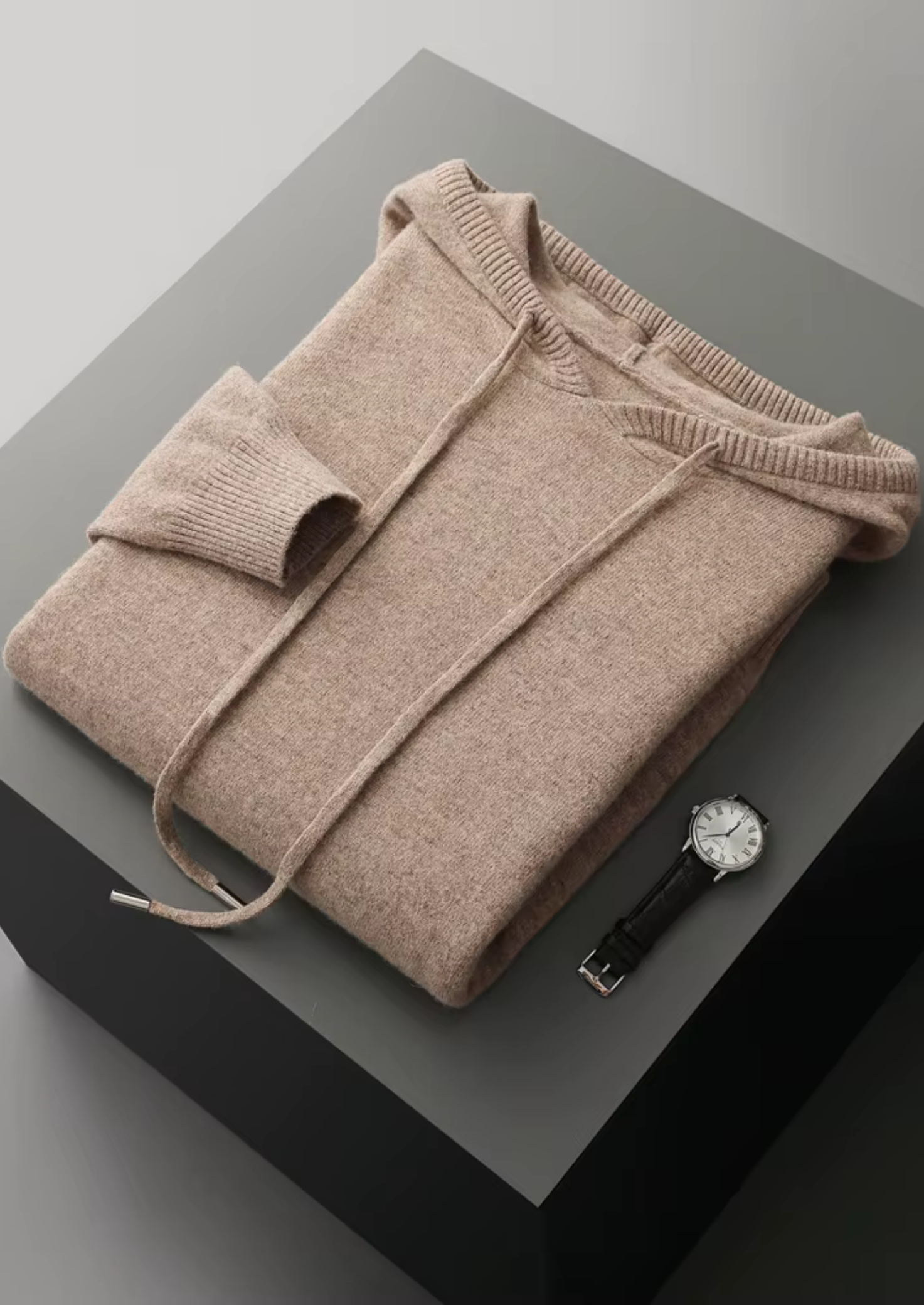 SIGNATURE MERIFIELD™ LEISURE HOODIE