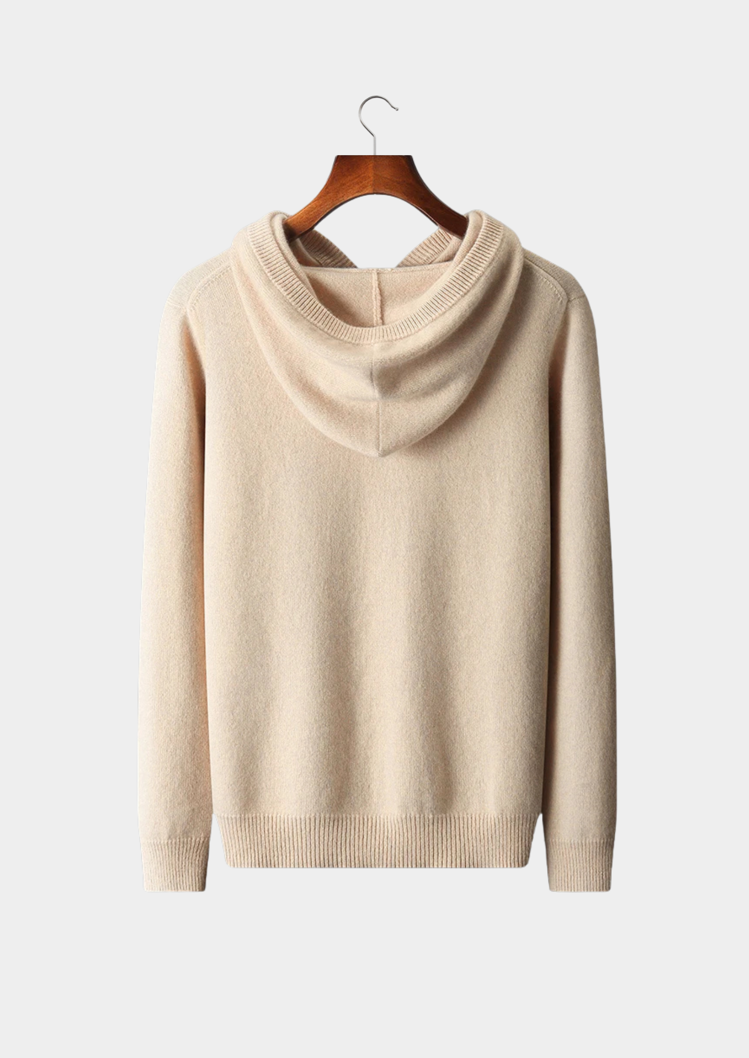 MAISON CASHCRAFT™ LEISURE HOODIE