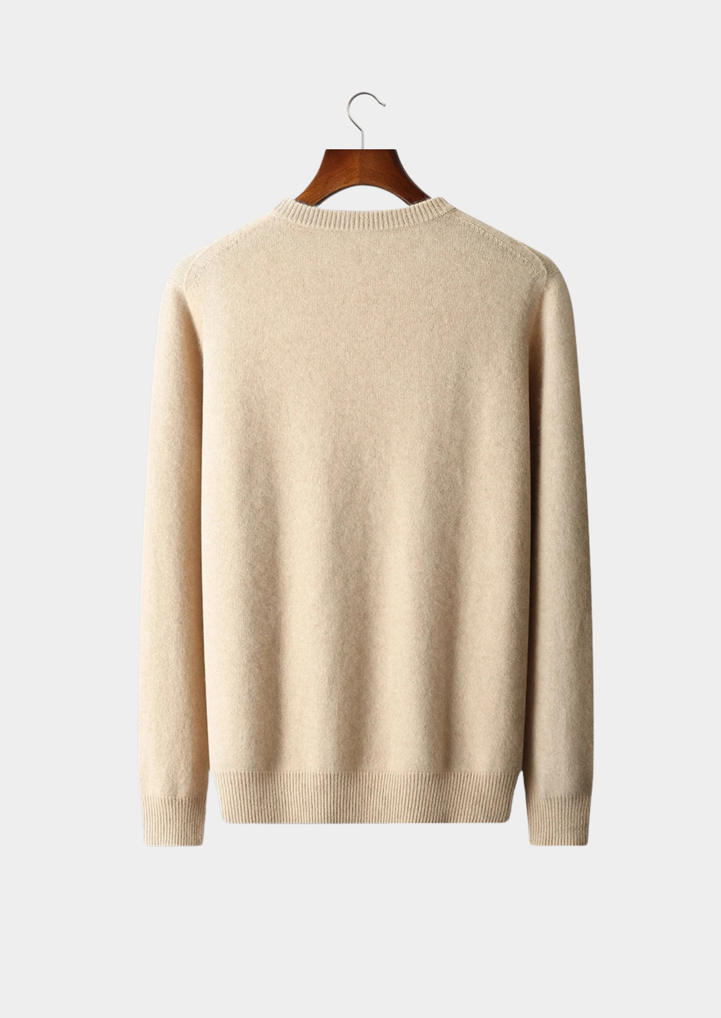 SIGNATURE MERIFIELD™ CLASSIC CREWNECK