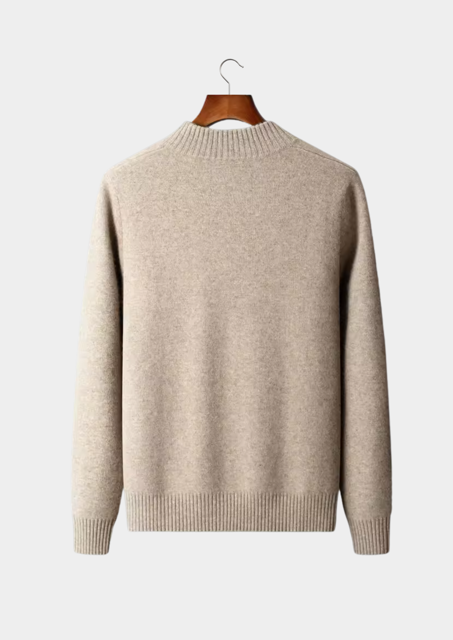 MAISON CASHCRAFT™ BUTTON CARDIGAN