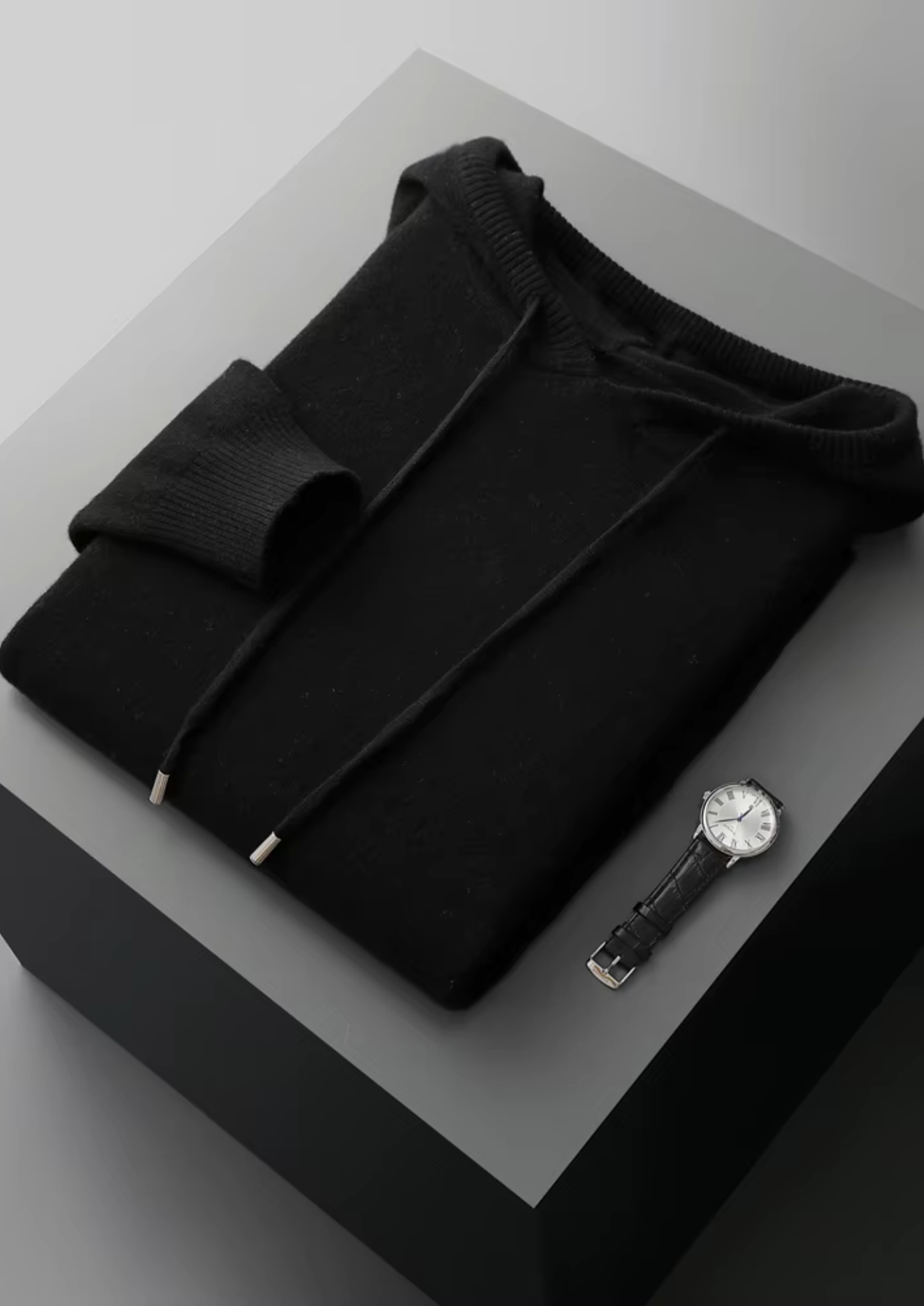SIGNATURE MERIFIELD™ LEISURE HOODIE