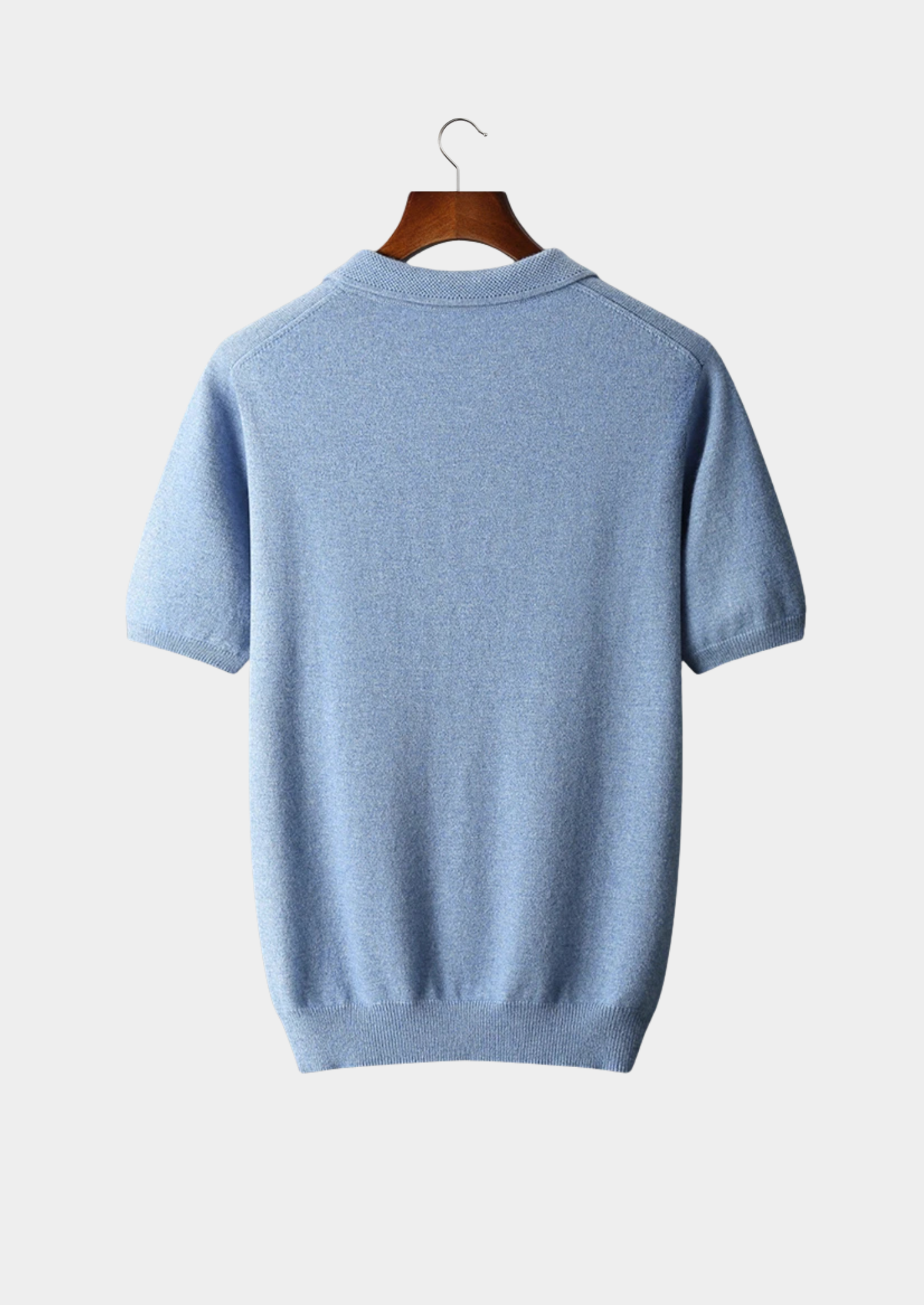 MAISON CASHCRAFT™ CLASSIC POLO SHIRT
