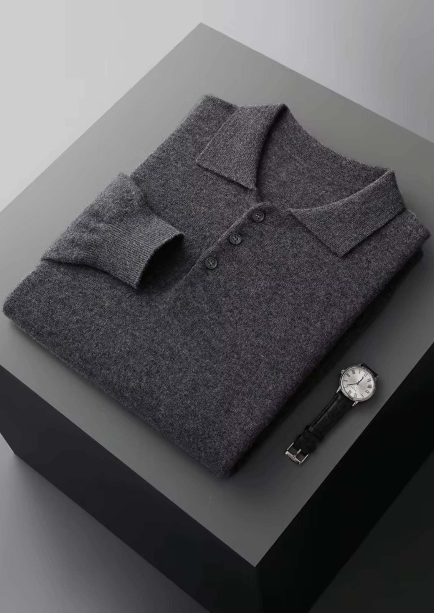 SIGNATURE MERIFIELD™ CLASSIC SWEATER POLO