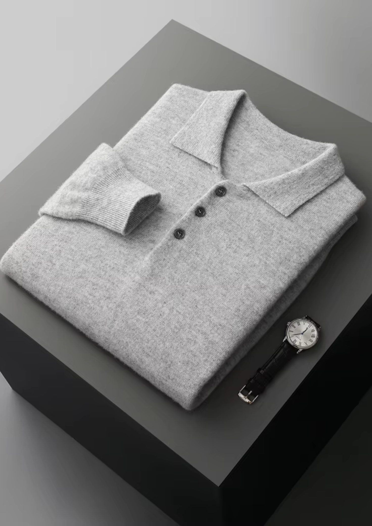 SIGNATURE MERIFIELD™ CLASSIC SWEATER POLO
