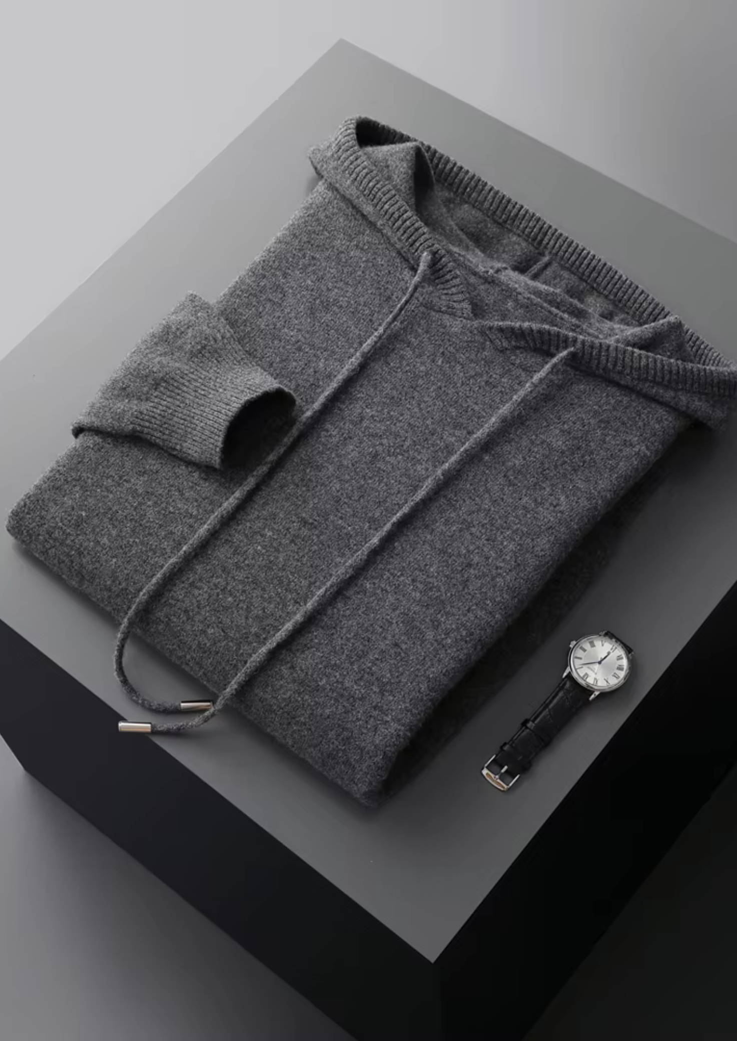 SIGNATURE MERIFIELD™ LEISURE HOODIE