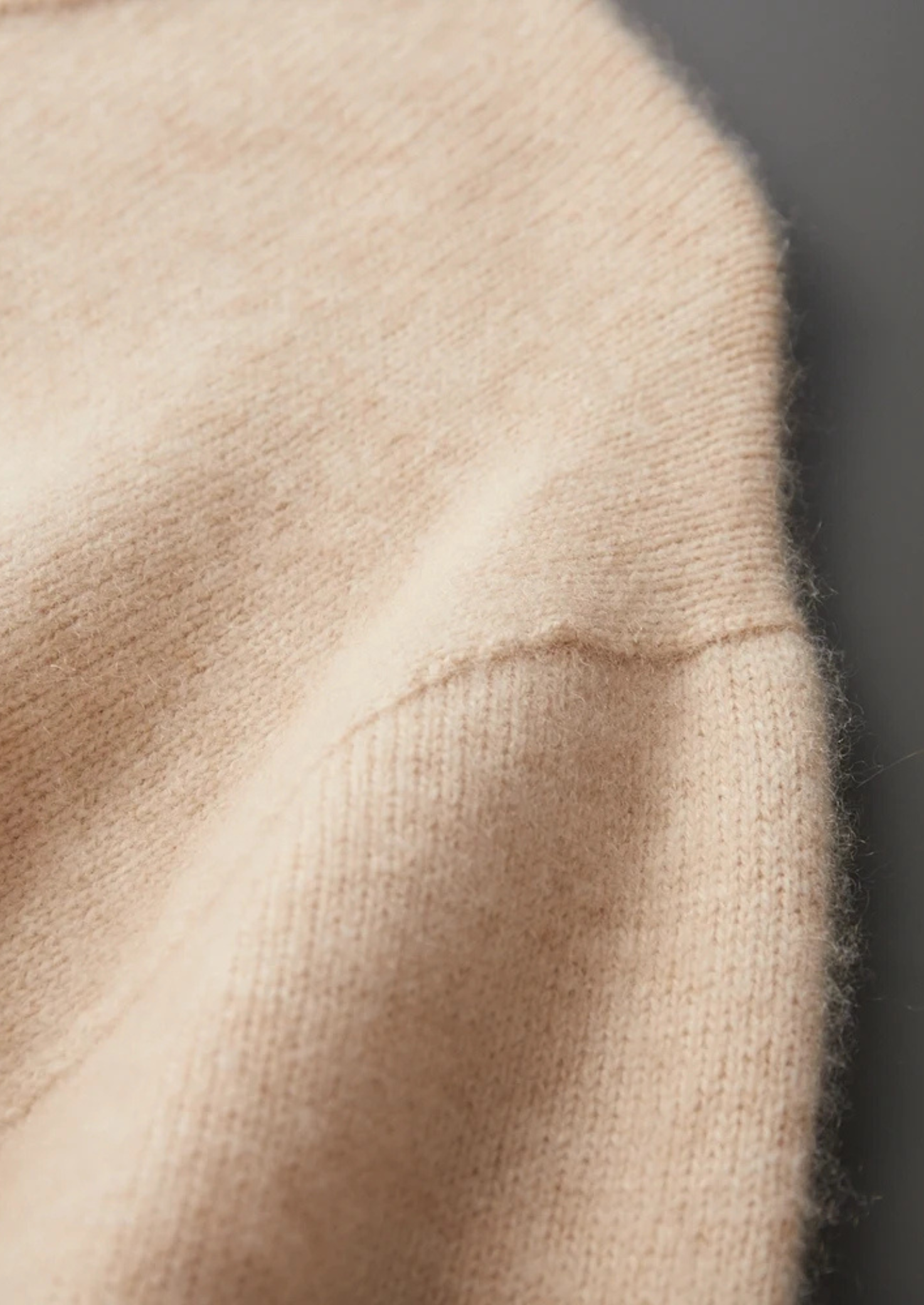 SIGNATURE MERIFIELD™ CLASSIC CREWNECK