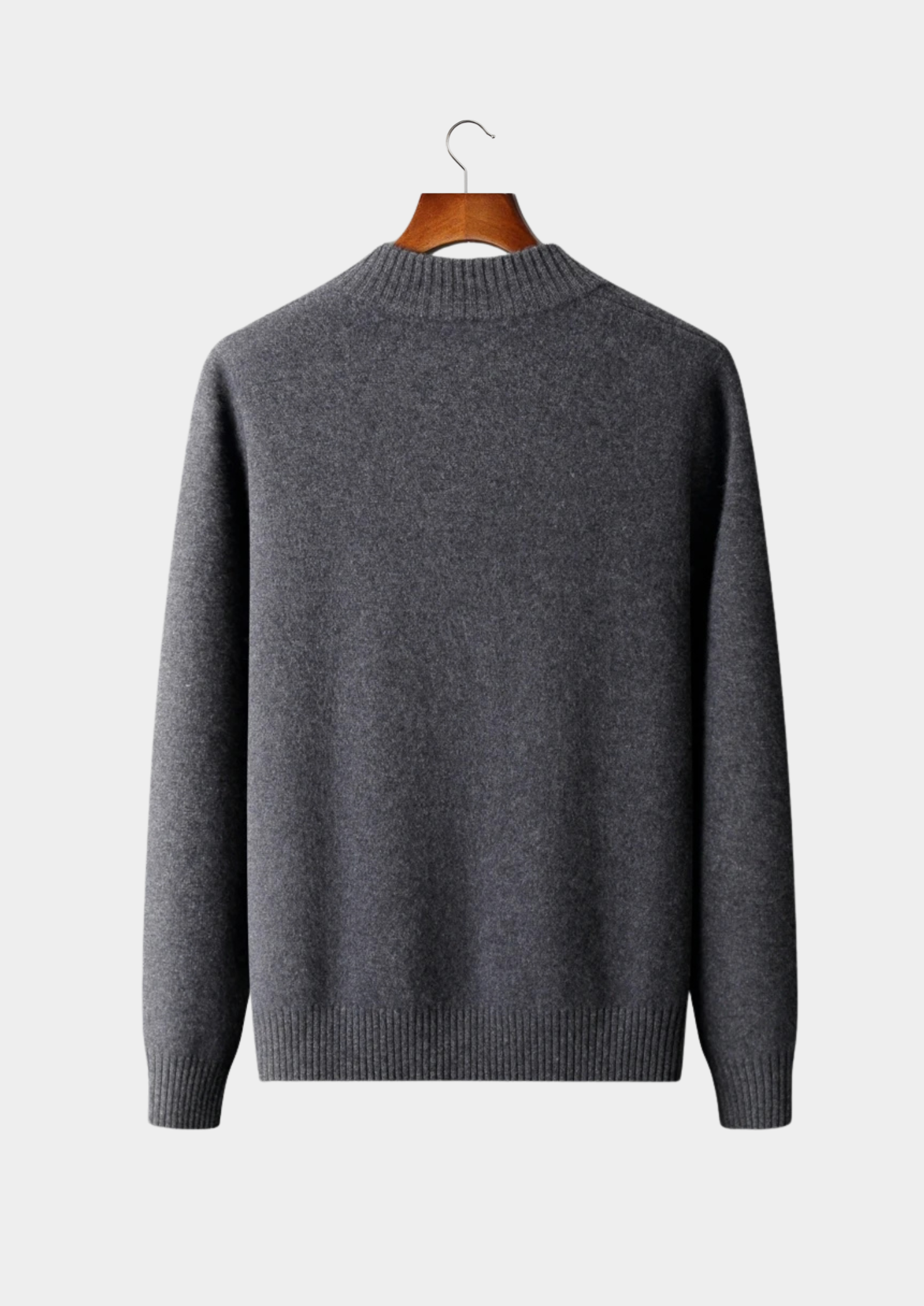 MAISON CASHCRAFT™ BUTTON CARDIGAN