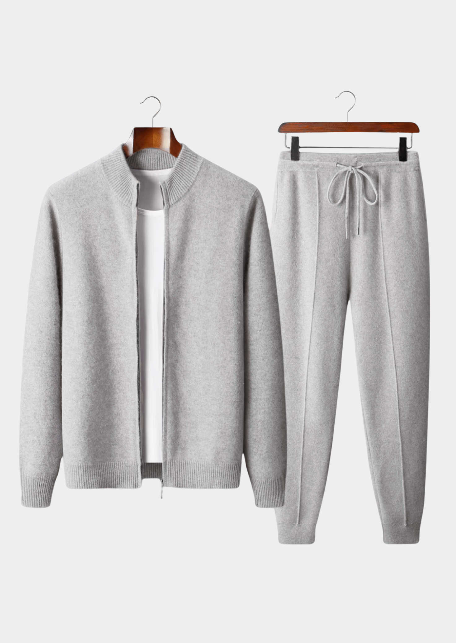SIGNATURE MERIFIELD™ LANGFORD SET - LIGHT GRAY