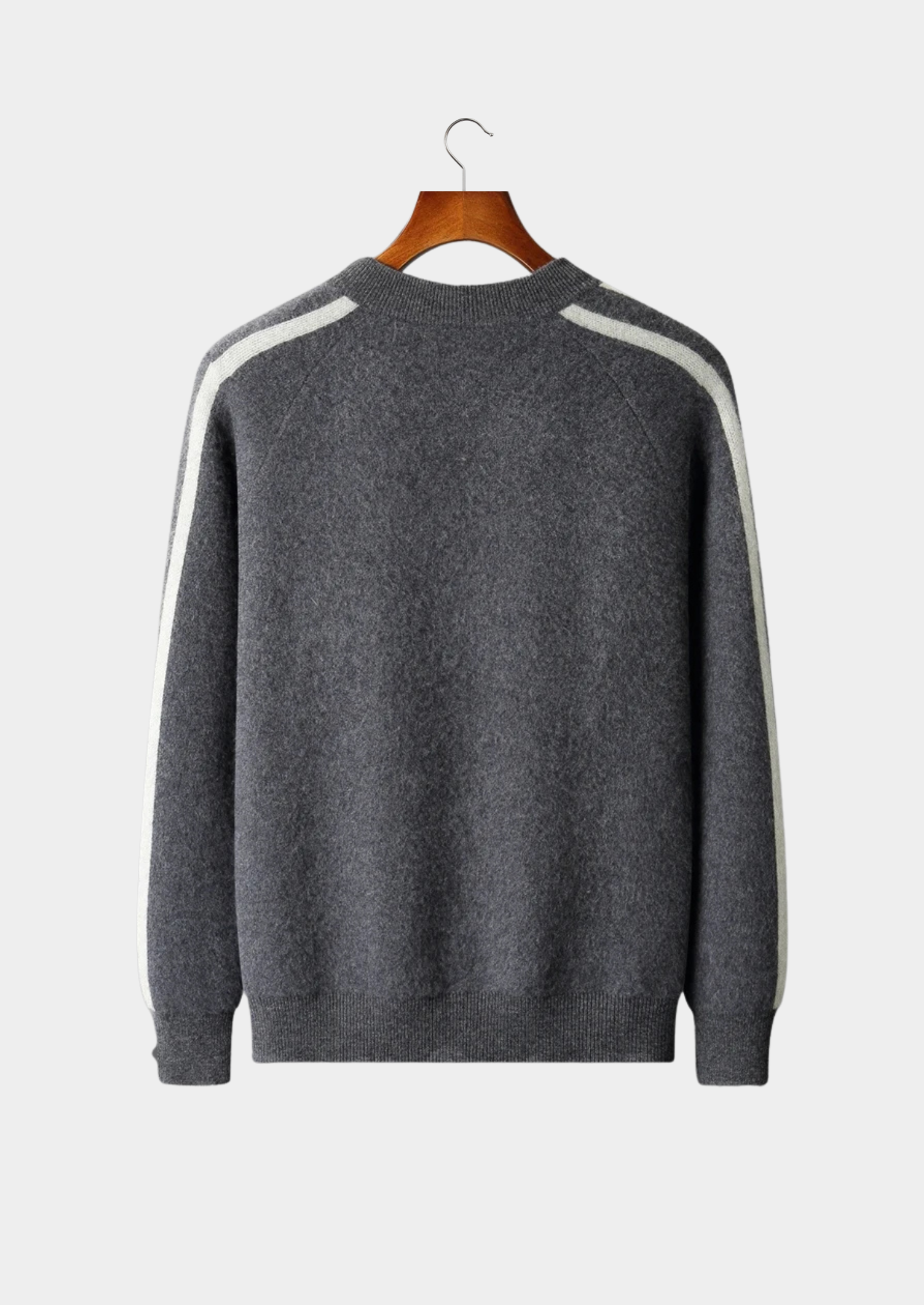 SIGNATURE MERIFIELD™ STRIPED CARDIGAN
