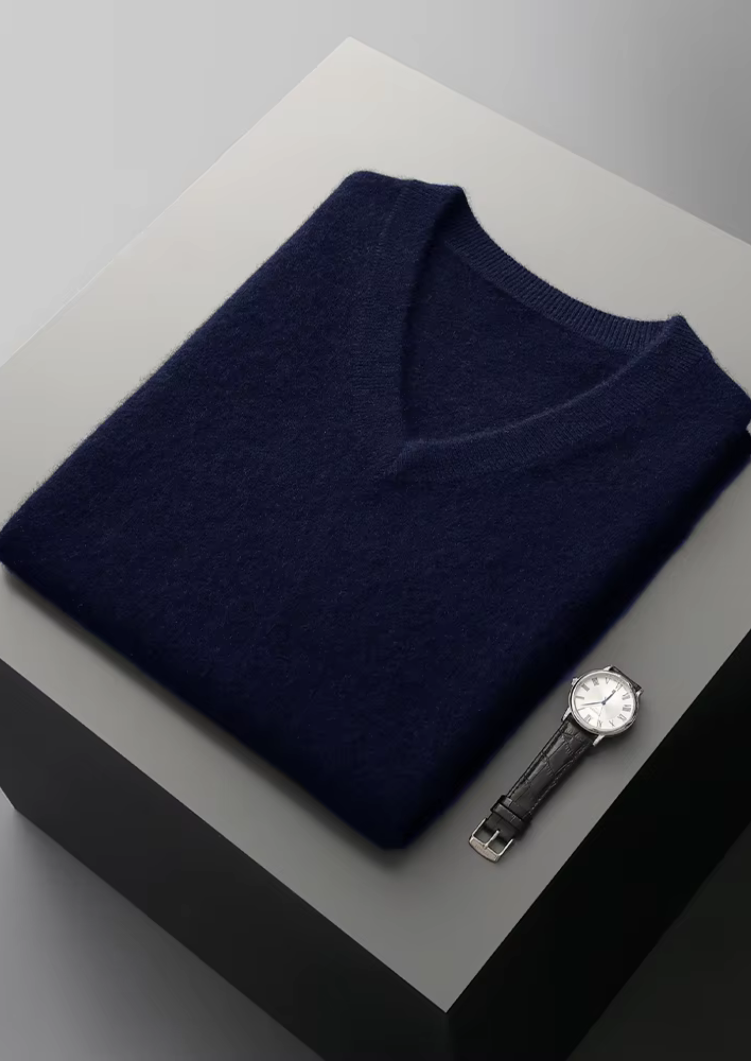 SIGNATURE MERIFIELD™ V-NECK VEST