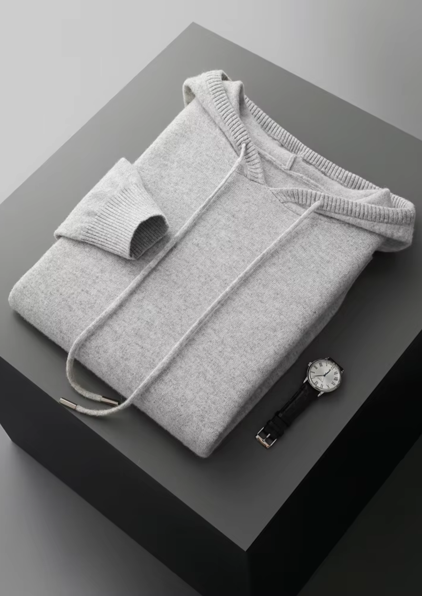 SIGNATURE MERIFIELD™ LEISURE HOODIE