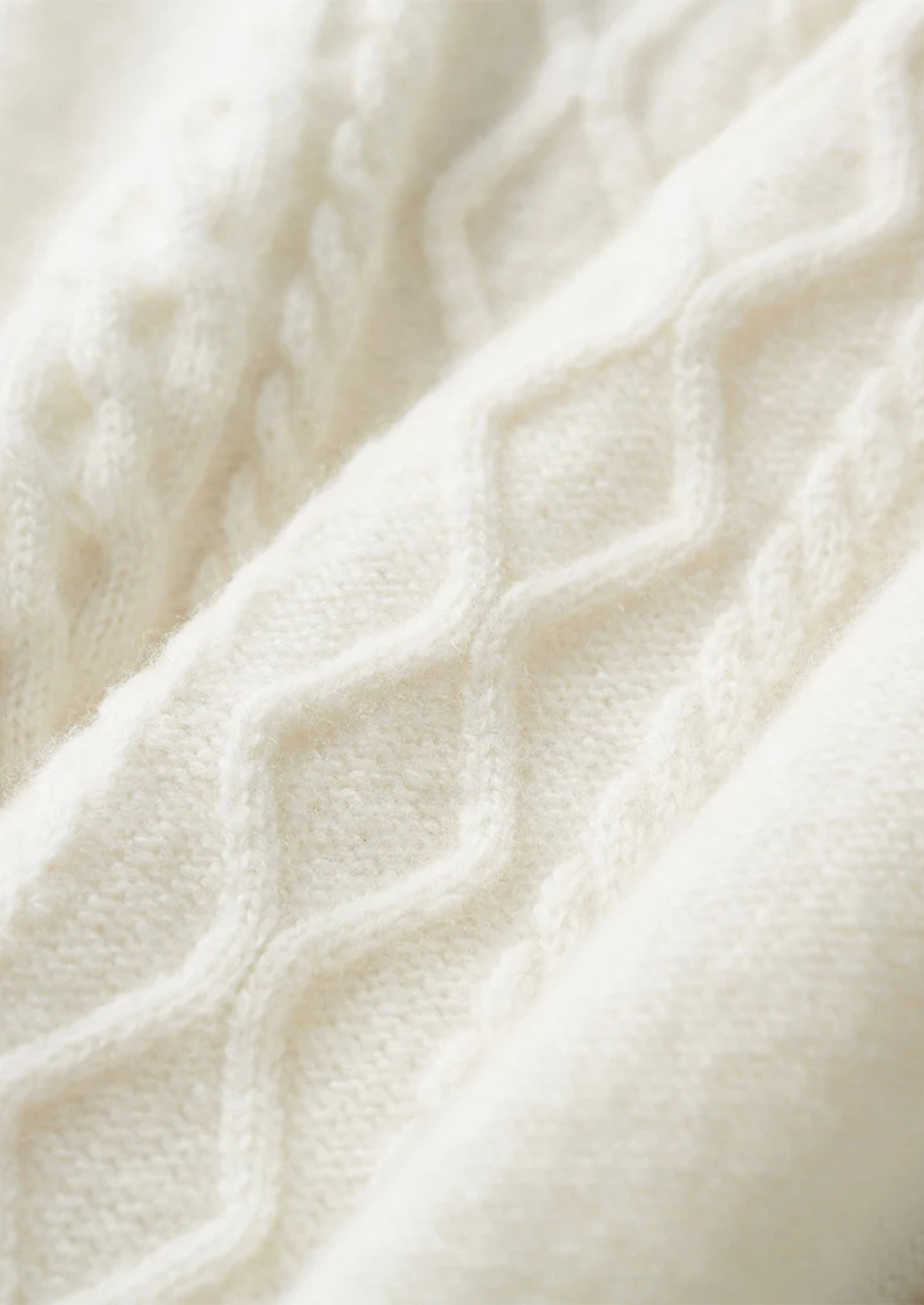 SIGNATURE MERIFIELD™ WINTERTIME ROLLNECK
