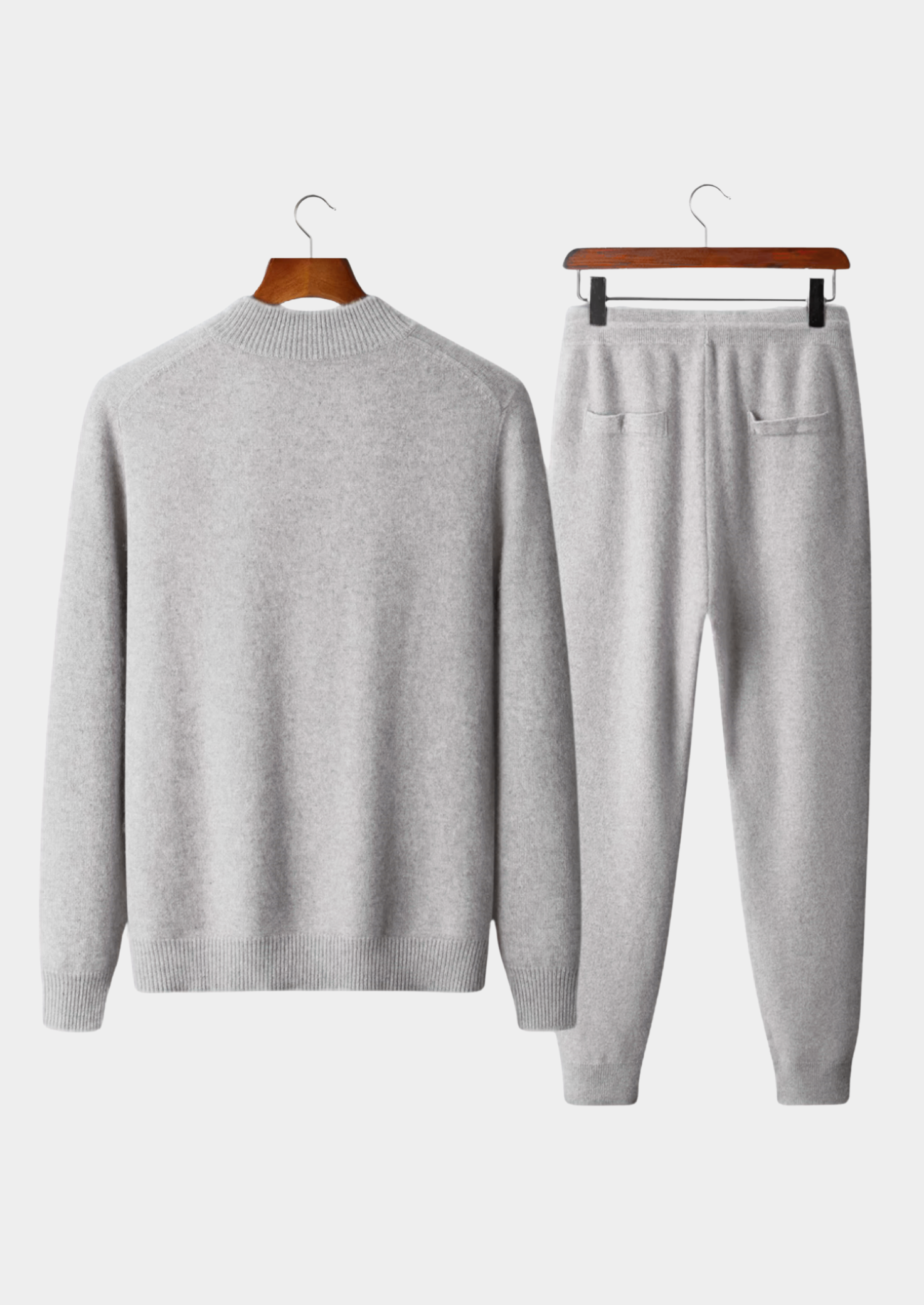 SIGNATURE MERIFIELD™ LANGFORD SET - LIGHT GRAY