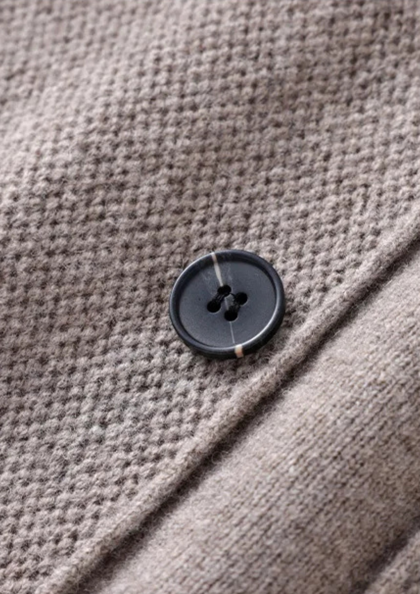 SIGNATURE MERIFIELD™ BUTTON OVERSHIRT