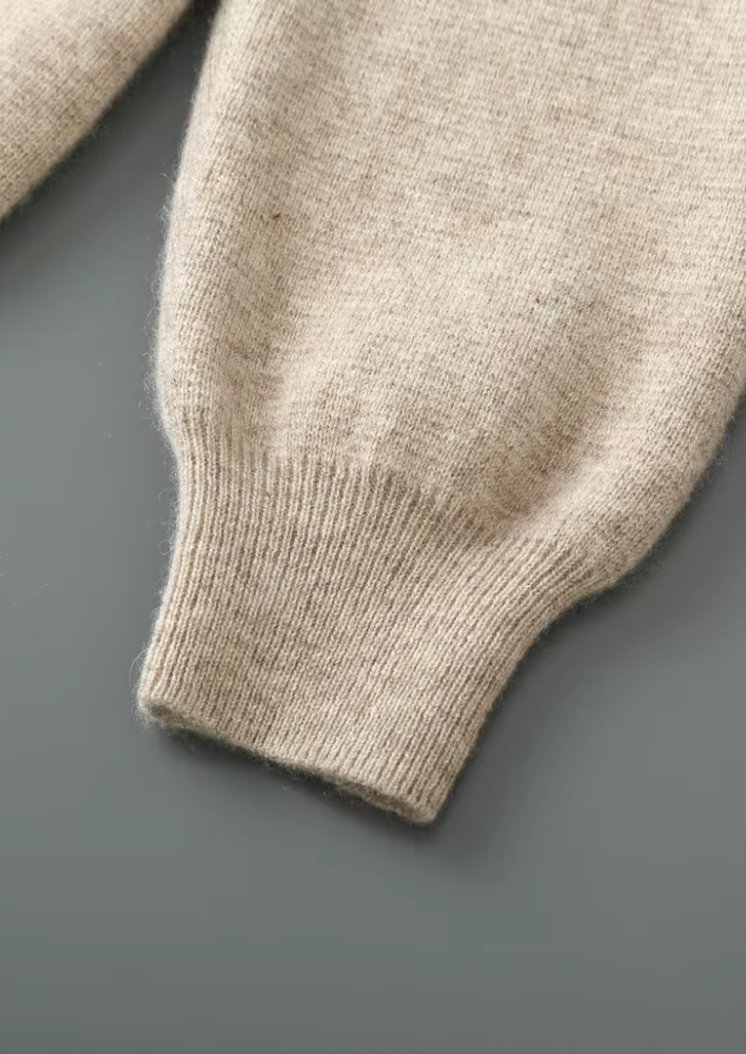 SIGNATURE MERIFIELD™ ZIPPER HOODIE
