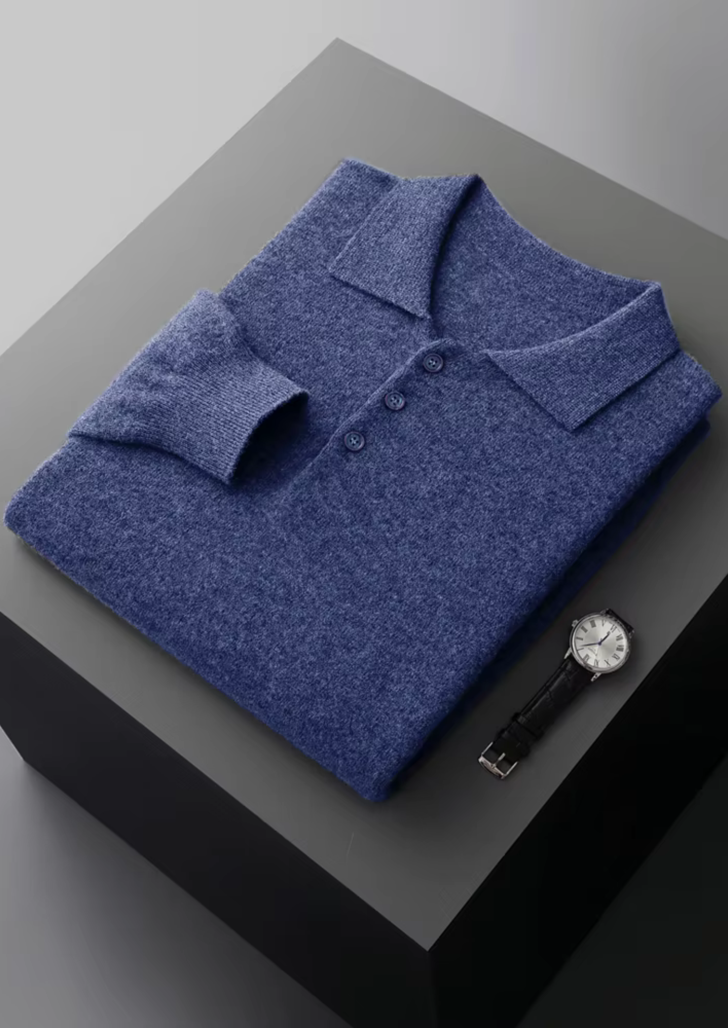SIGNATURE MERIFIELD™ CLASSIC SWEATER POLO