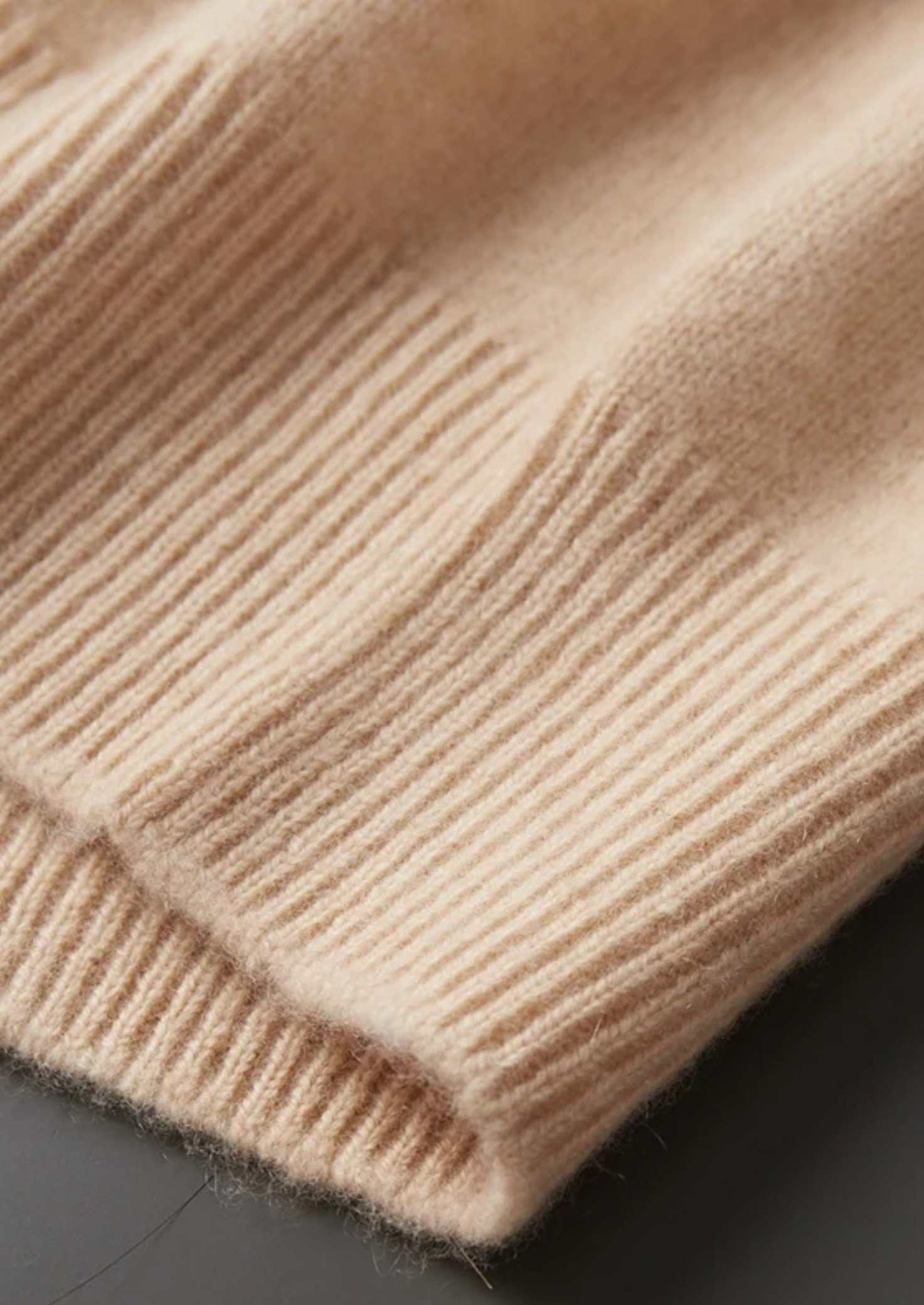 SIGNATURE MERIFIELD™ CLASSIC CREWNECK