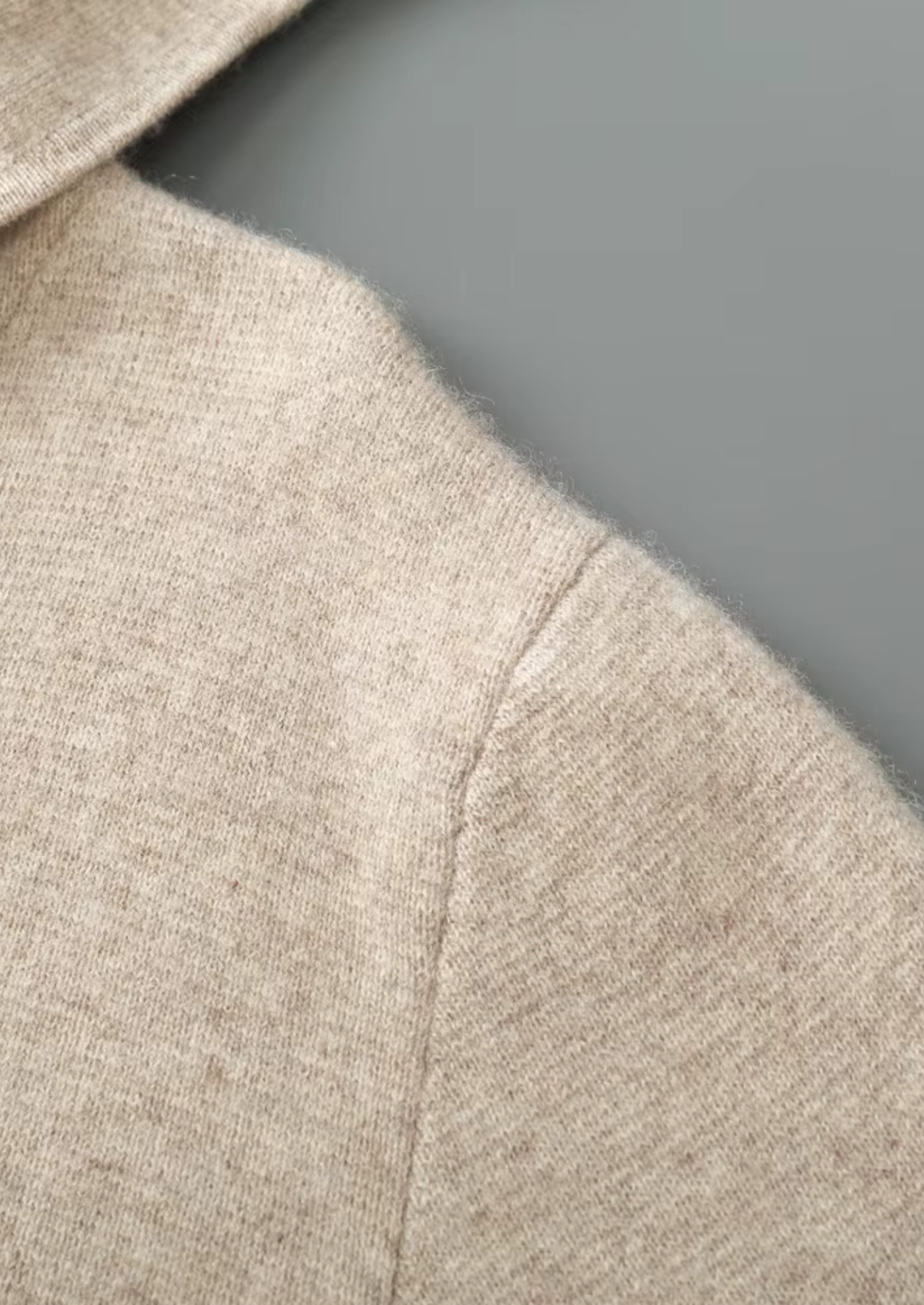 SIGNATURE MERIFIELD™ ZIPPER HOODIE