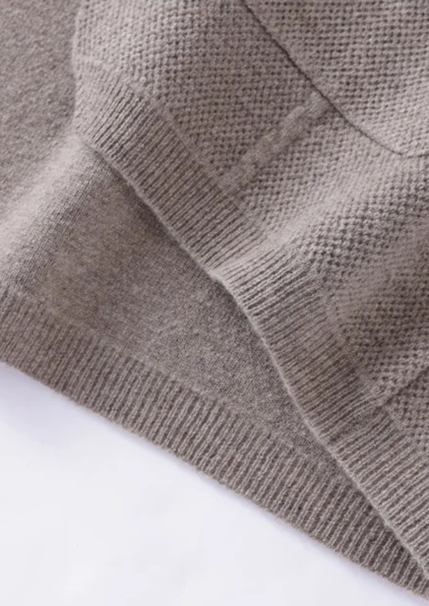 SIGNATURE MERIFIELD™ BUTTON OVERSHIRT