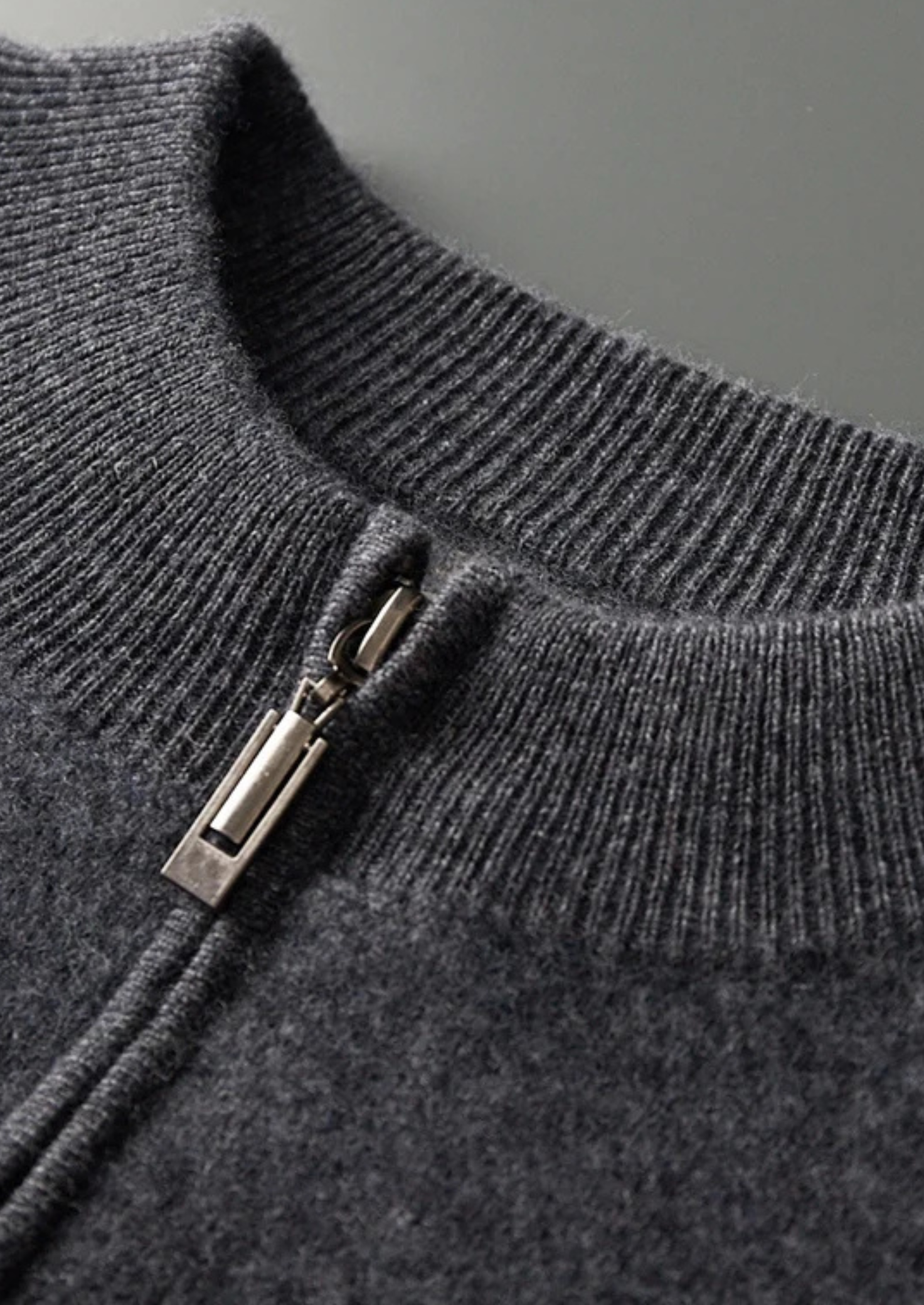 SIGNATURE MERIFIELD™ STRIPED CARDIGAN