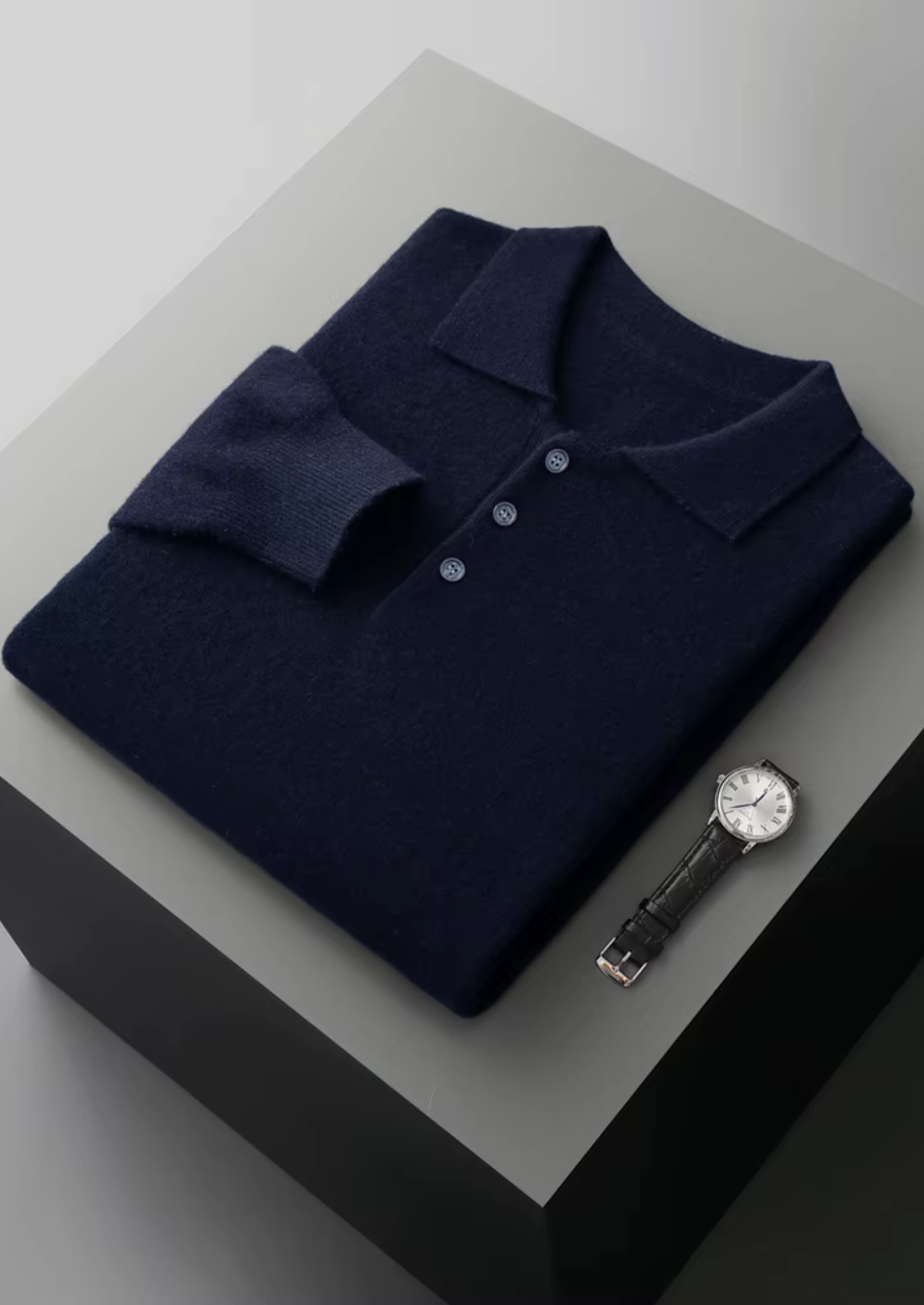 SIGNATURE MERIFIELD™ CLASSIC SWEATER POLO