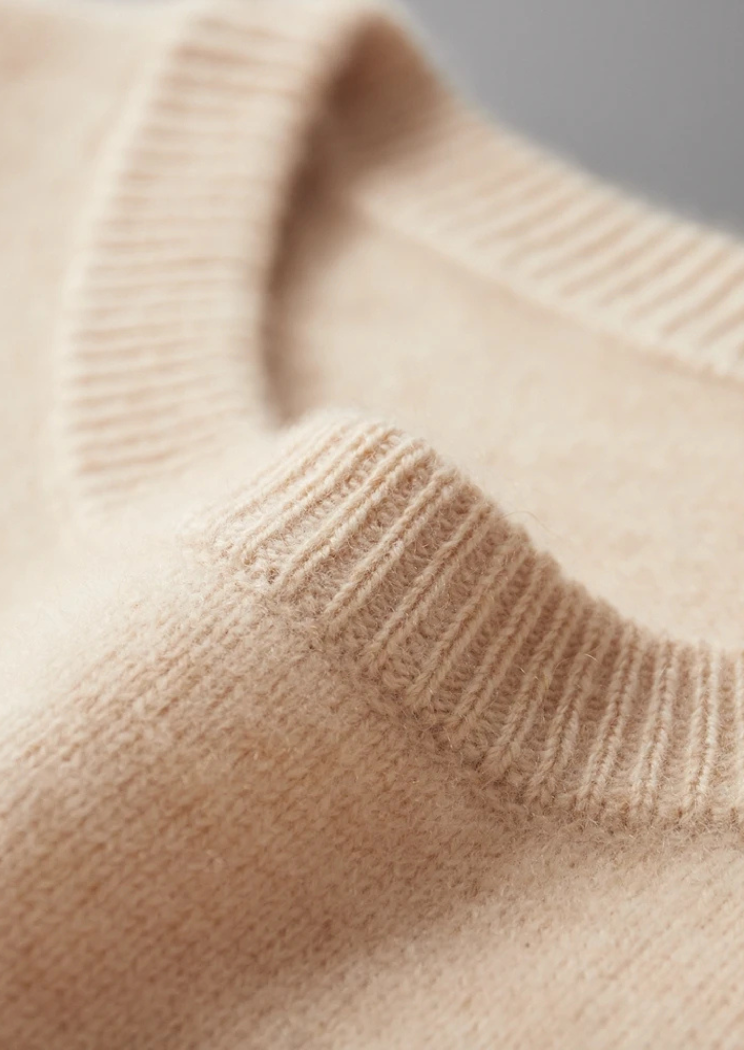 SIGNATURE MERIFIELD™ CLASSIC CREWNECK