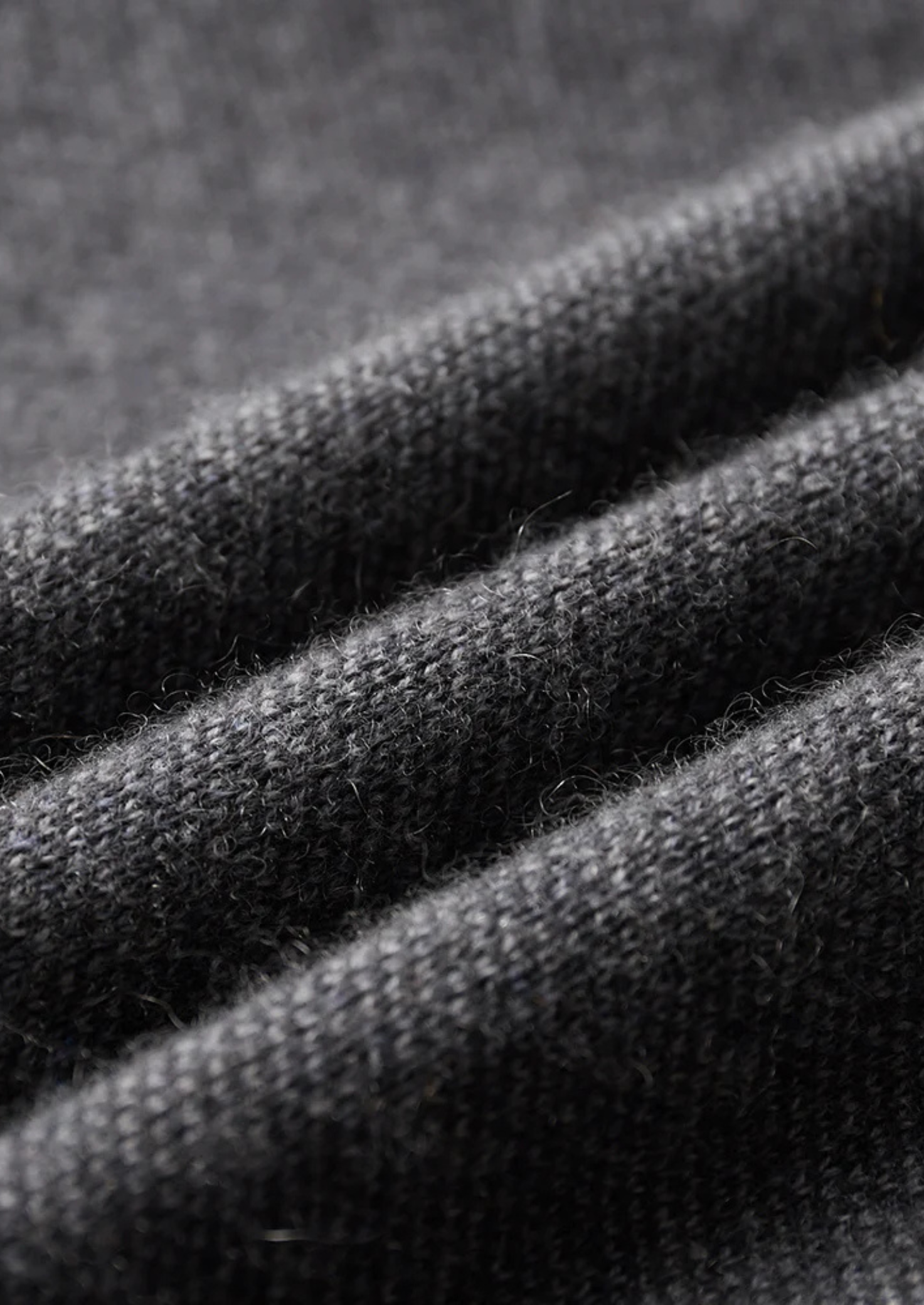 MAISON CASHCRAFT™ JACQUARD ZIP CARDIGAN