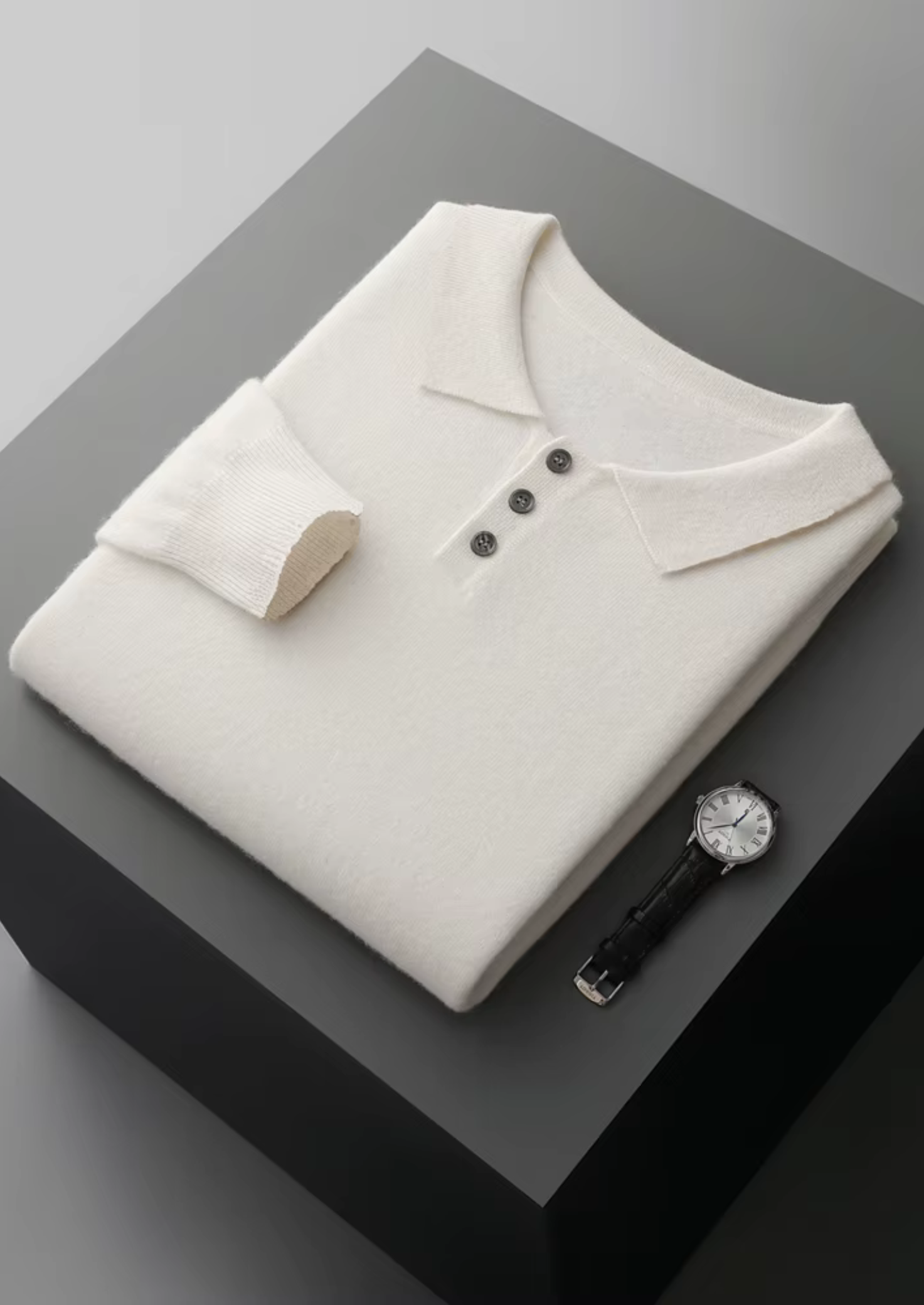 SIGNATURE MERIFIELD™ CLASSIC SWEATER POLO