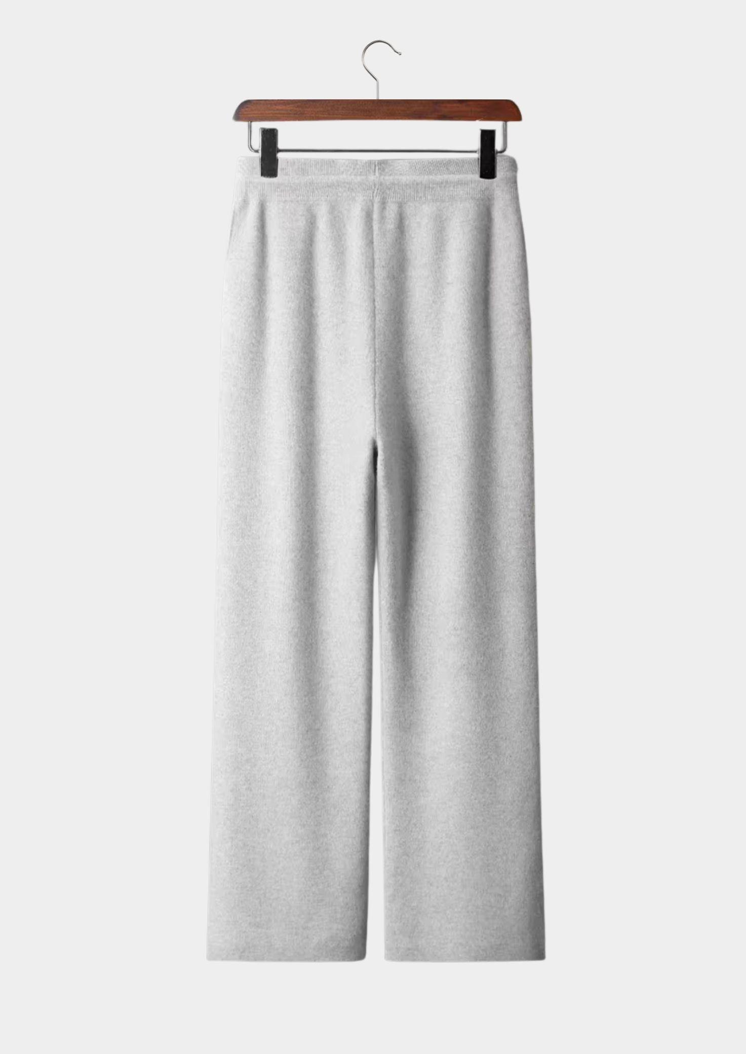 MAISON CASHCRAFT™ RELAXED TROUSERS