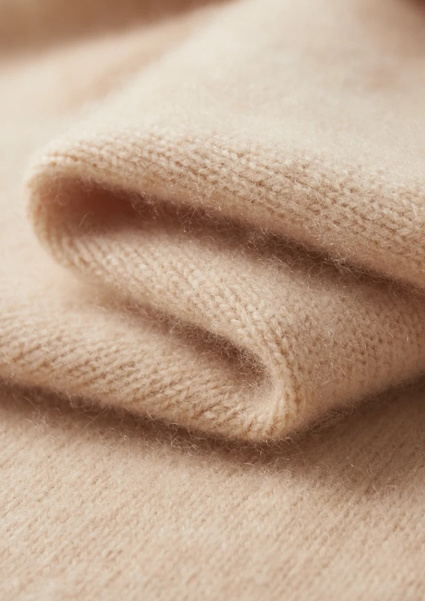 SIGNATURE MERIFIELD™ CLASSIC CREWNECK