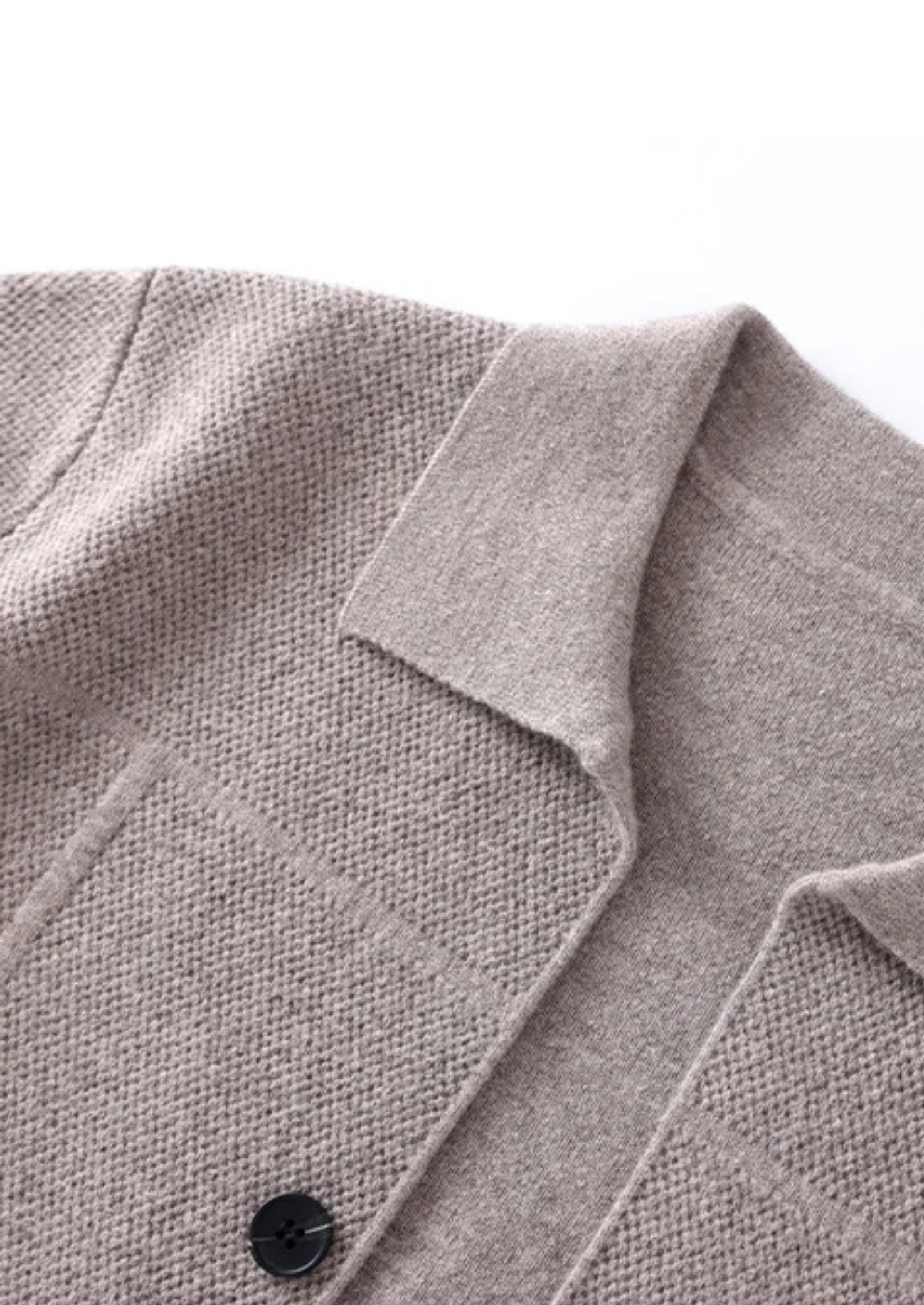 SIGNATURE MERIFIELD™ BUTTON OVERSHIRT