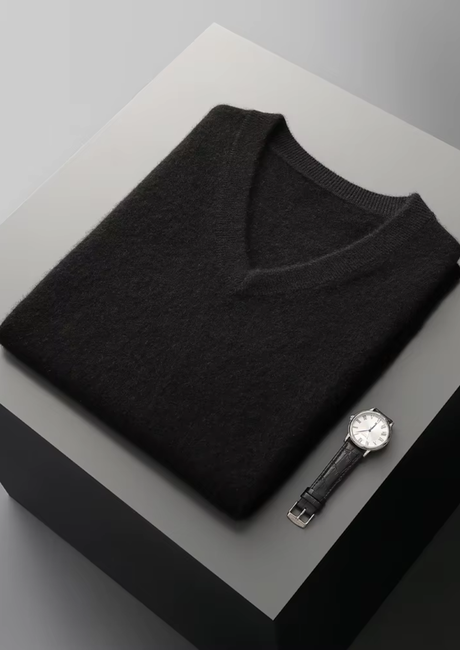 SIGNATURE MERIFIELD™ V-NECK VEST