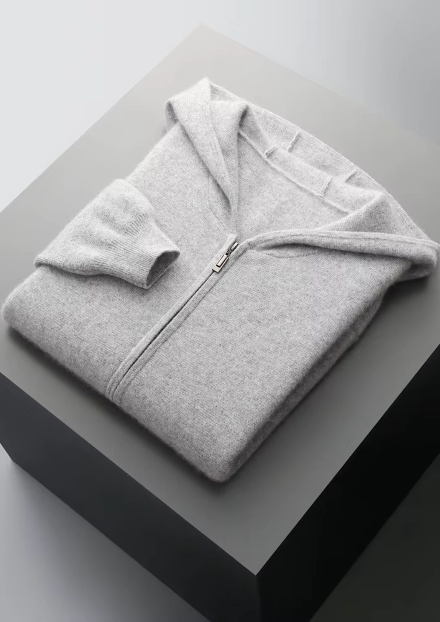 SIGNATURE MERIFIELD™ ZIPPER HOODIE