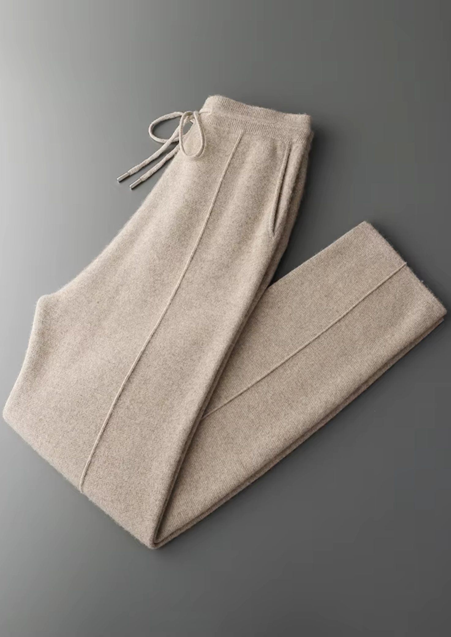 MAISON CASHCRAFT™ LEISURE TROUSERS