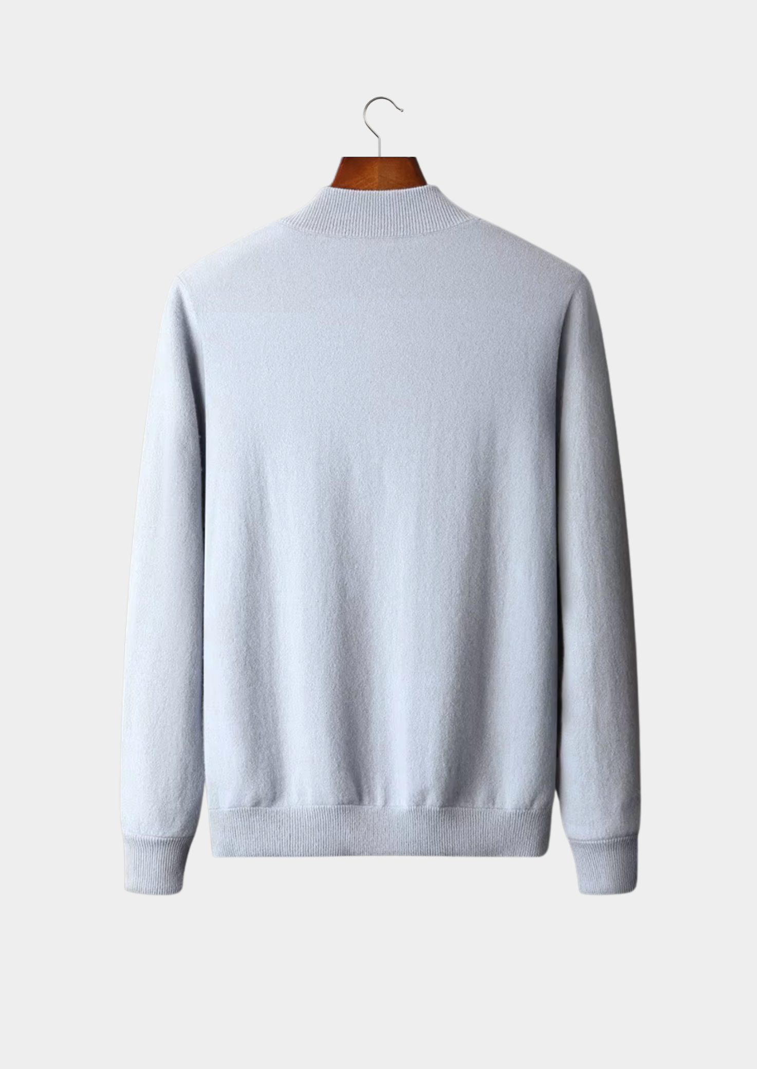 SIGNATURE MERIFIELD™ ZIP CARDIGAN