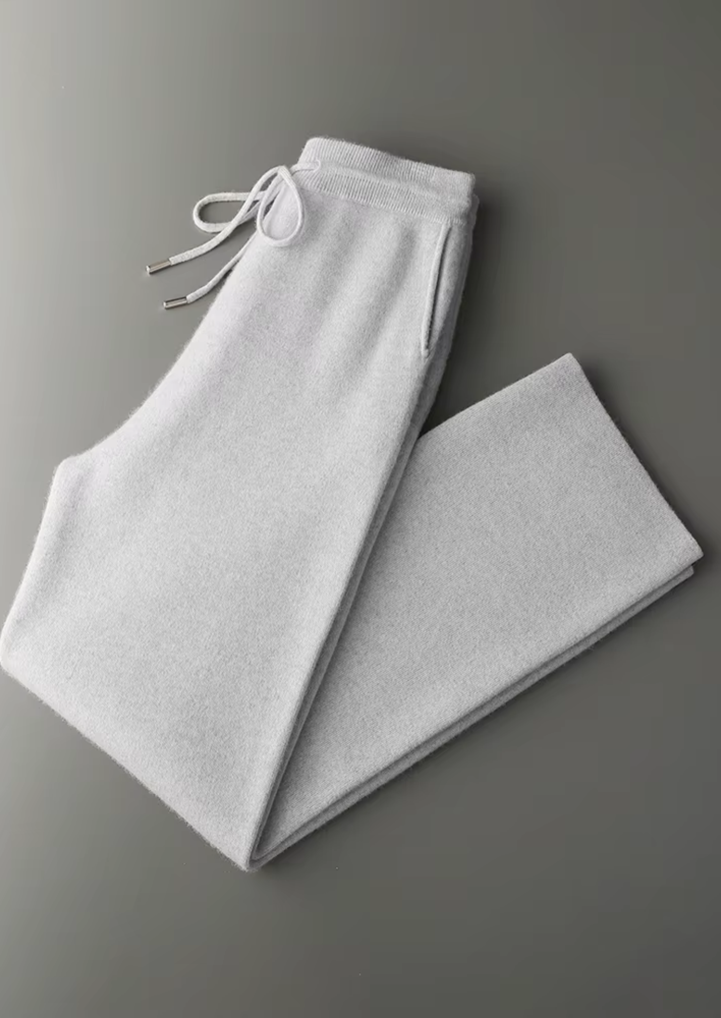 MAISON CASHCRAFT™ RELAXED TROUSERS