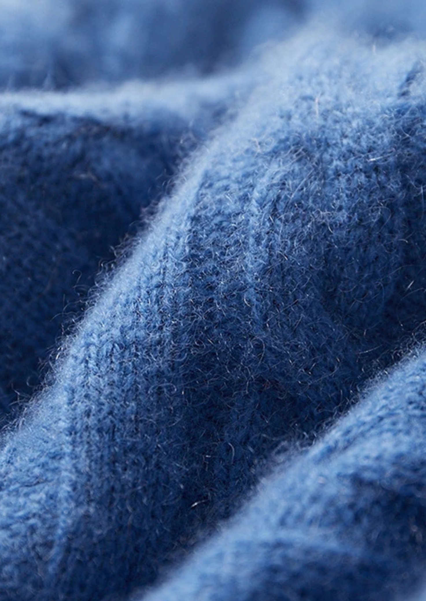 MAISON CASHCRAFT™ CABLE KNIT ZIPPER HOODIE