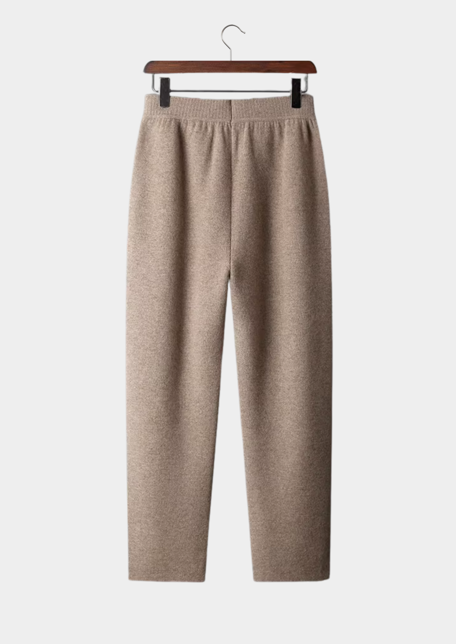 MAISON CASHCRAFT™ STRAIGHT TROUSERS