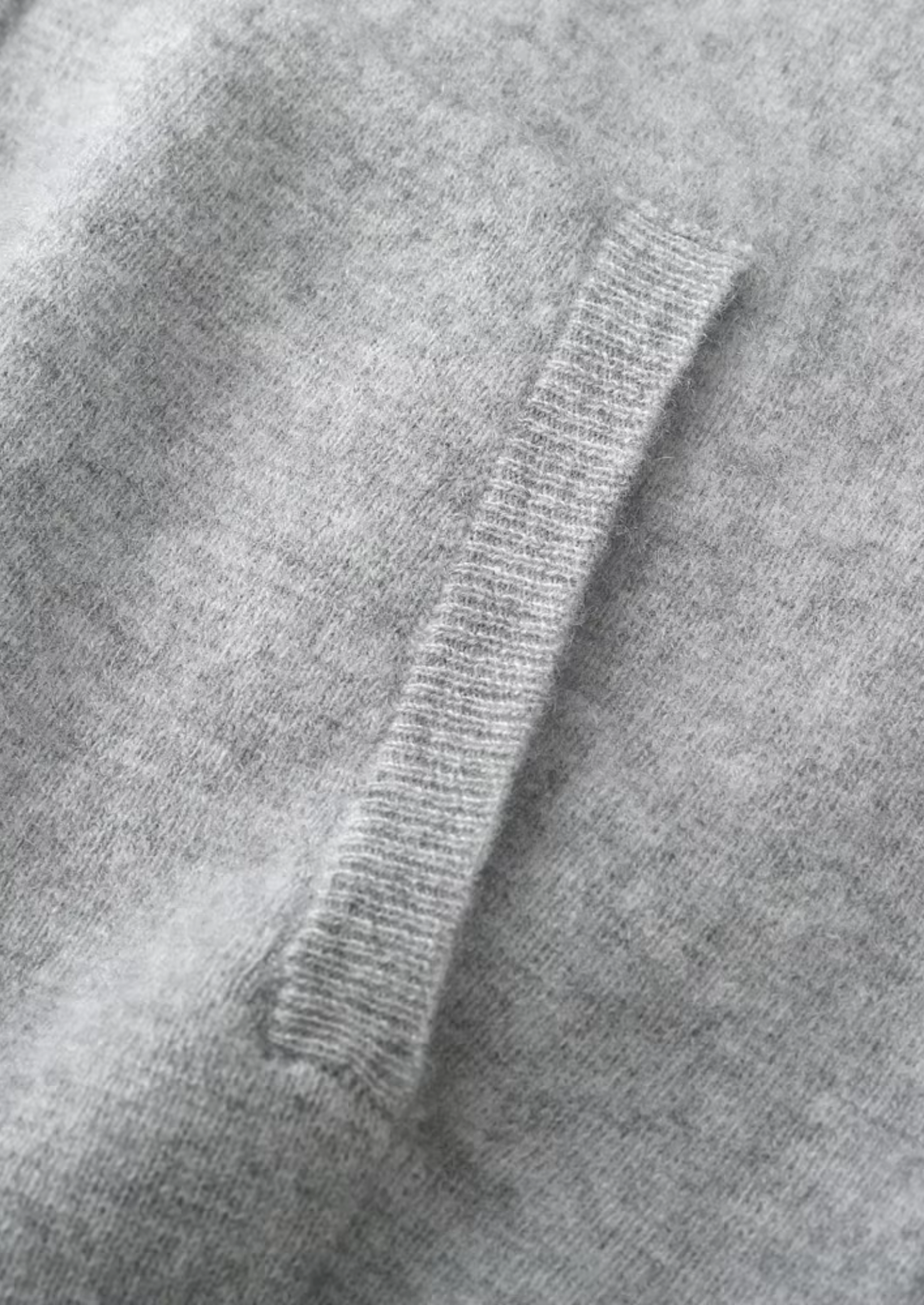 SIGNATURE MERIFIELD™ ZIPPER HOODIE