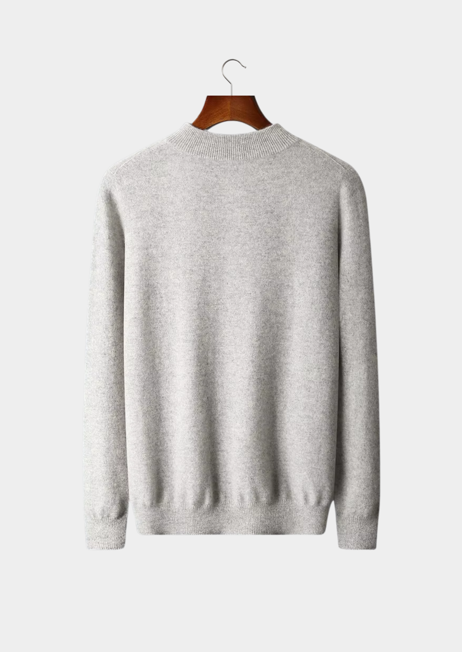 SIGNATURE MERIFIELD™ CLASSIC MOCKNECK
