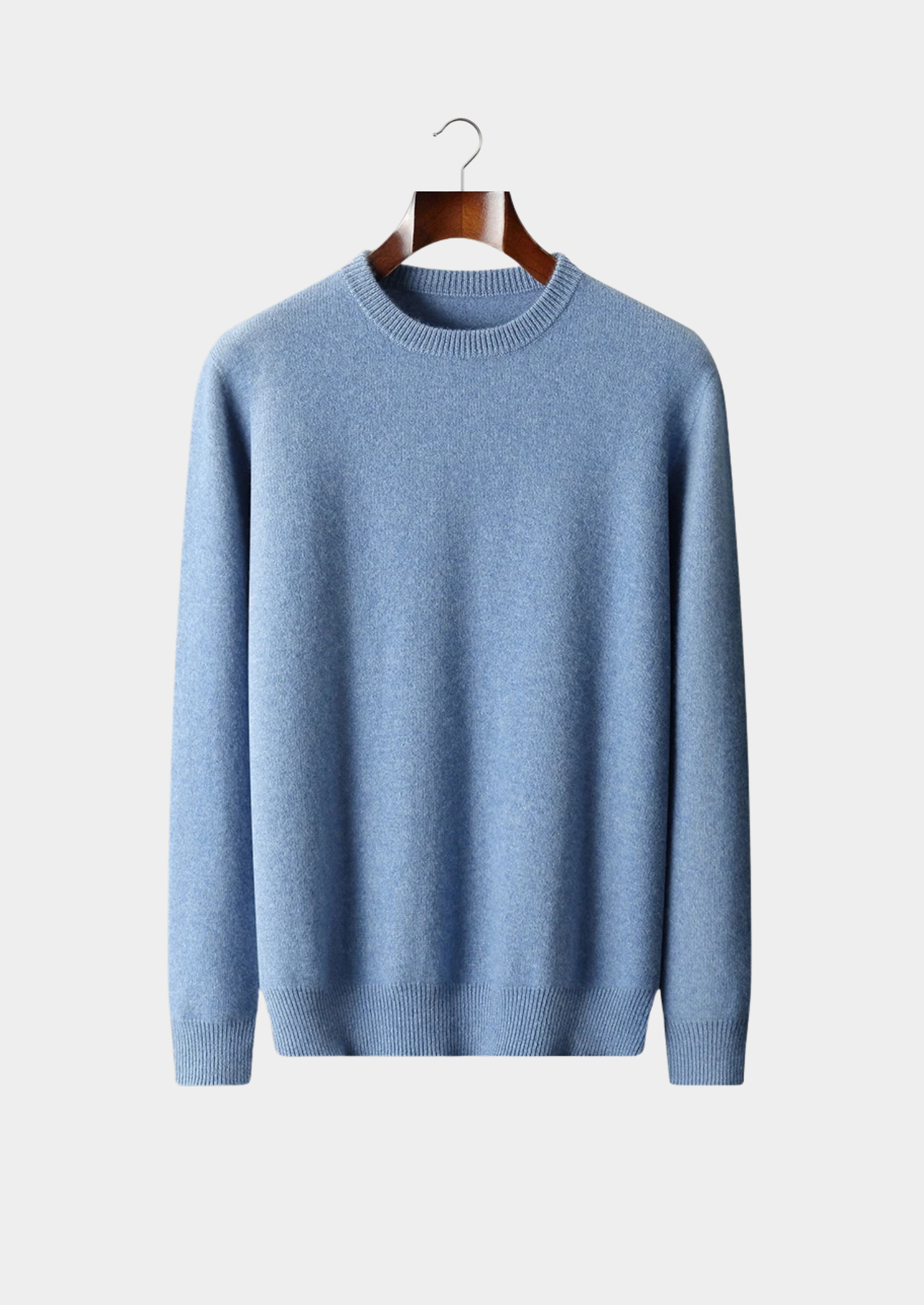 SIGNATURE MERIFIELD™ CLASSIC CREWNECK