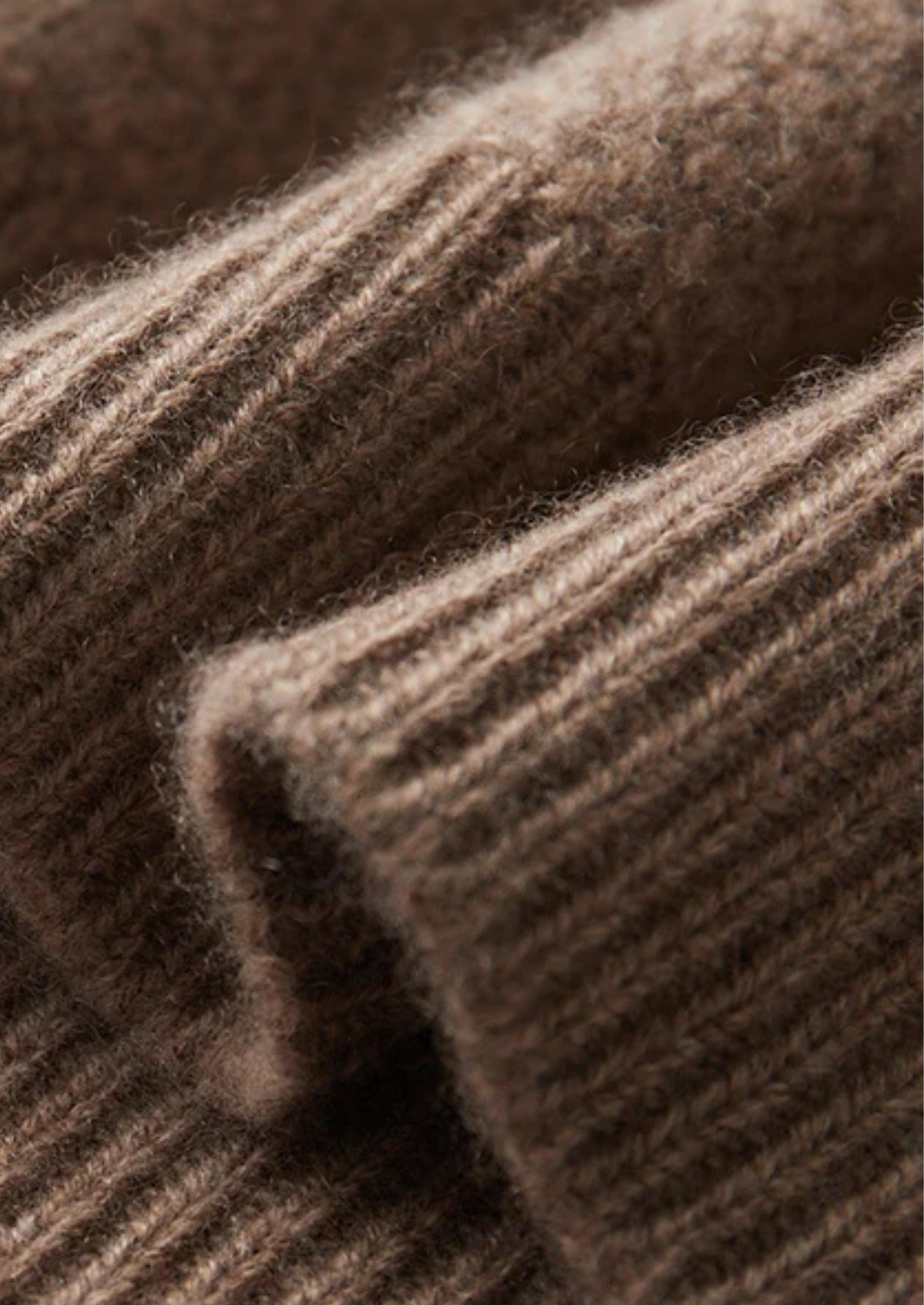 SIGNATURE MERIFIELD™ WINTERTIME CREWNECK