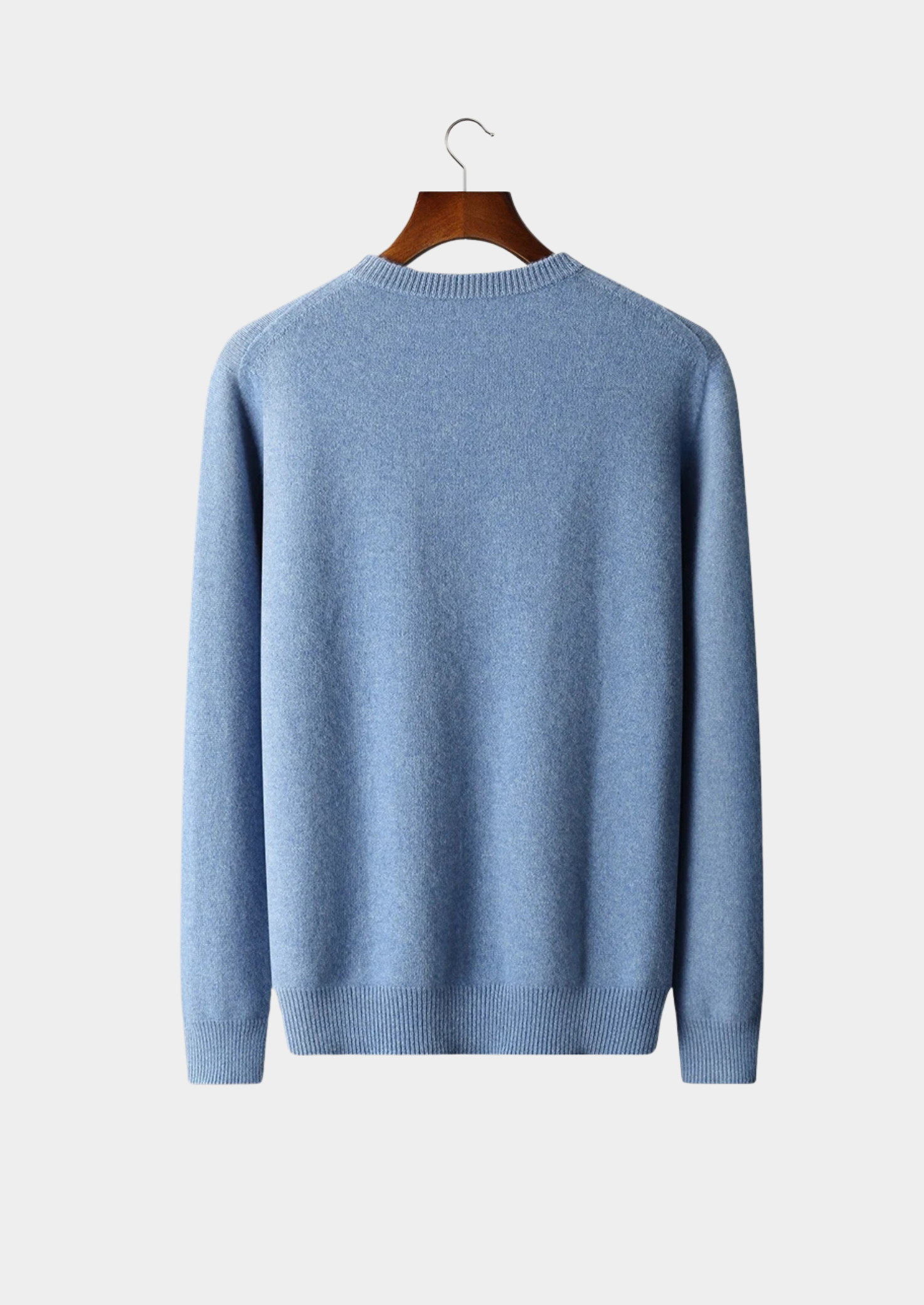 SIGNATURE MERIFIELD™ CLASSIC CREWNECK